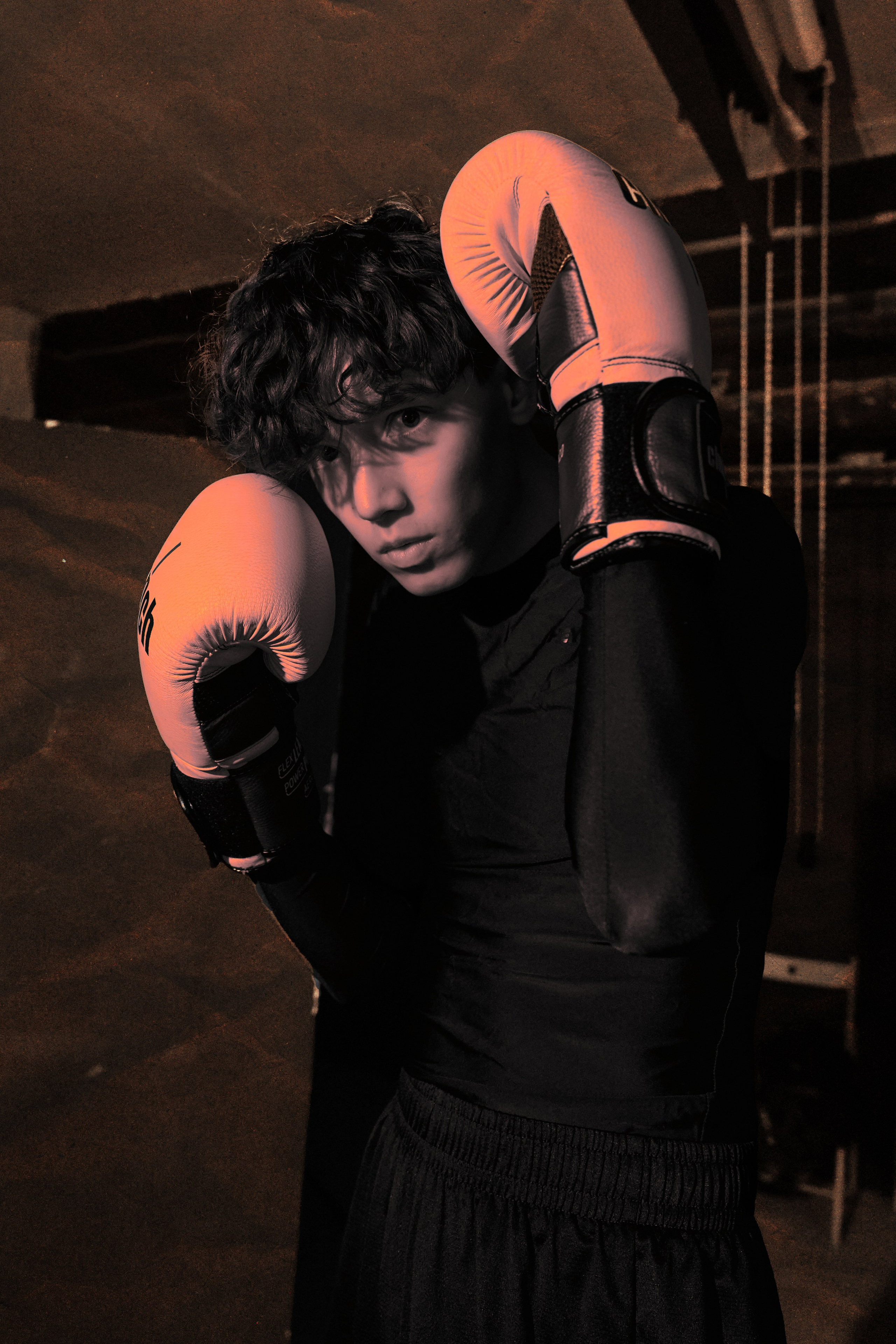 Александр. Фотограф Иркутск