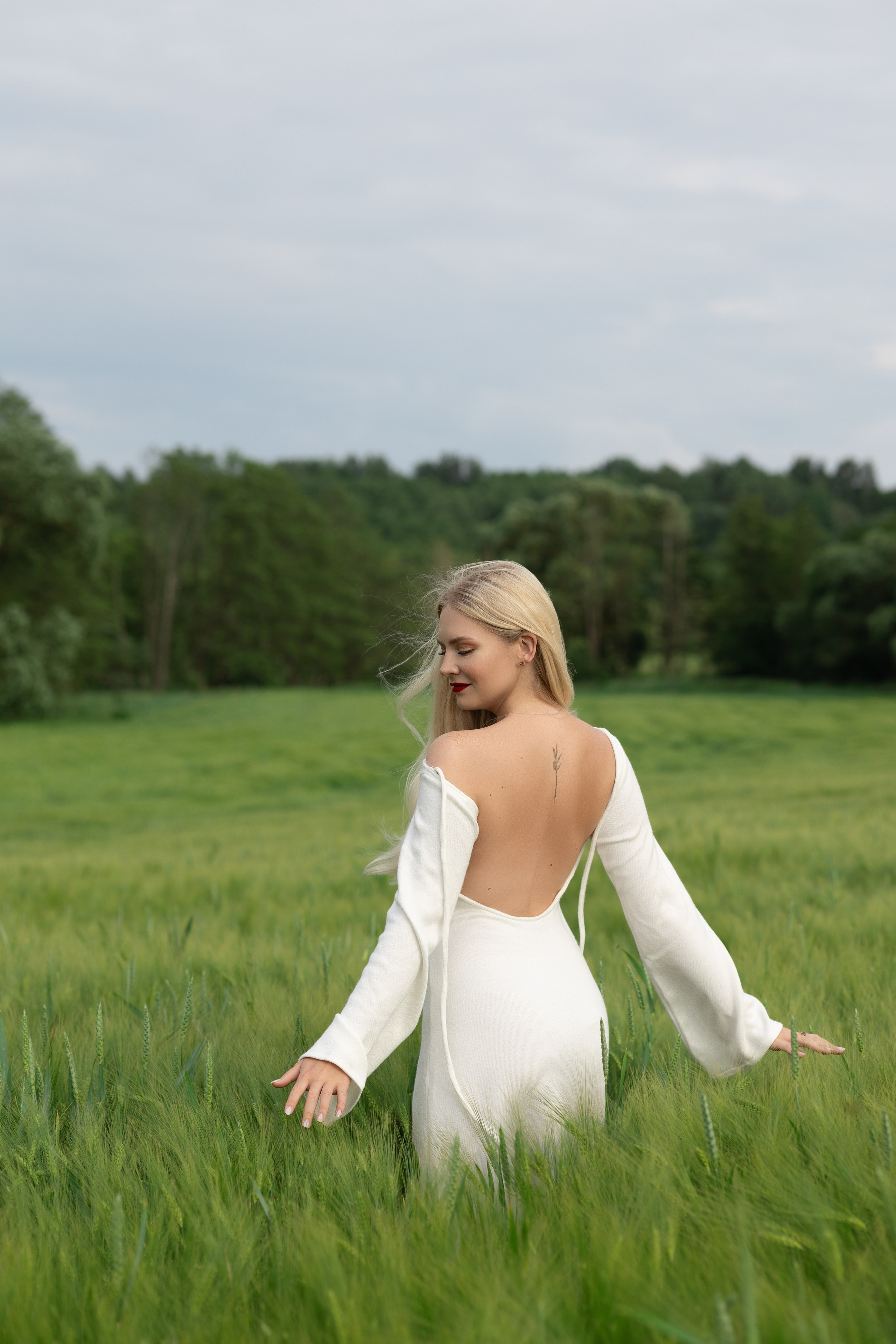 Индивидуальные фотопрогулки. Фотограф Минск