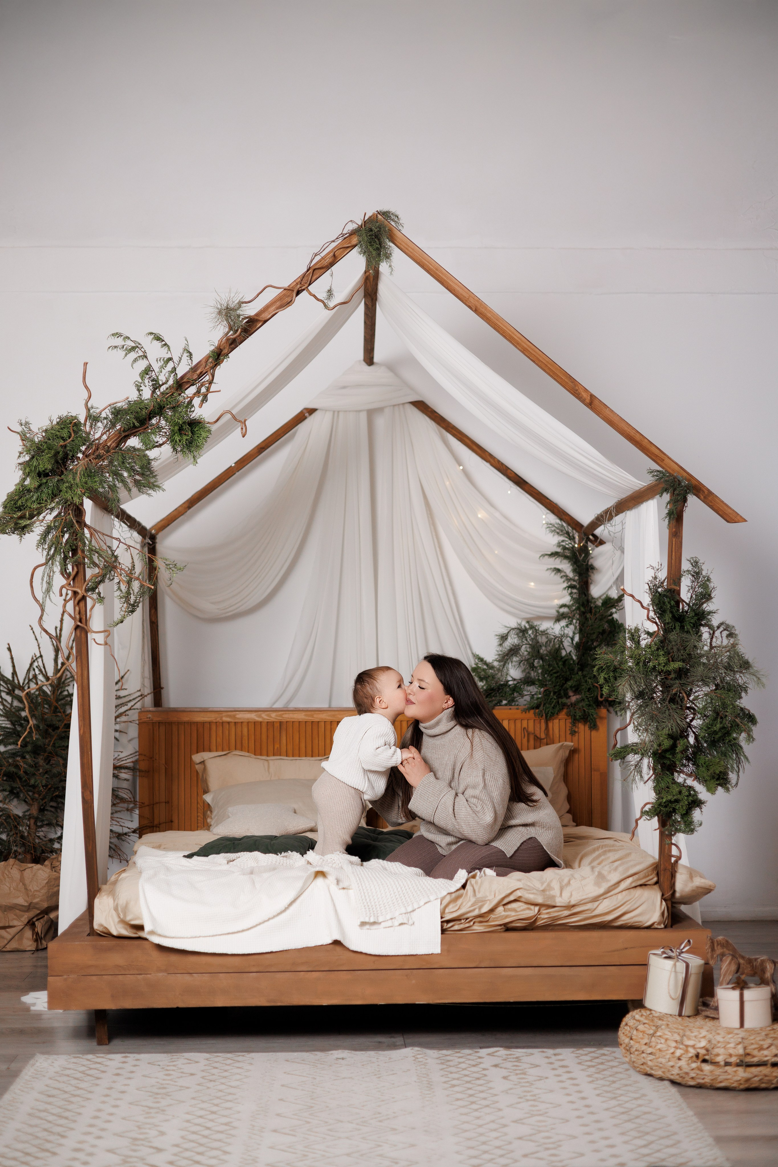 Семейные фотосессии. Фотограф Минск