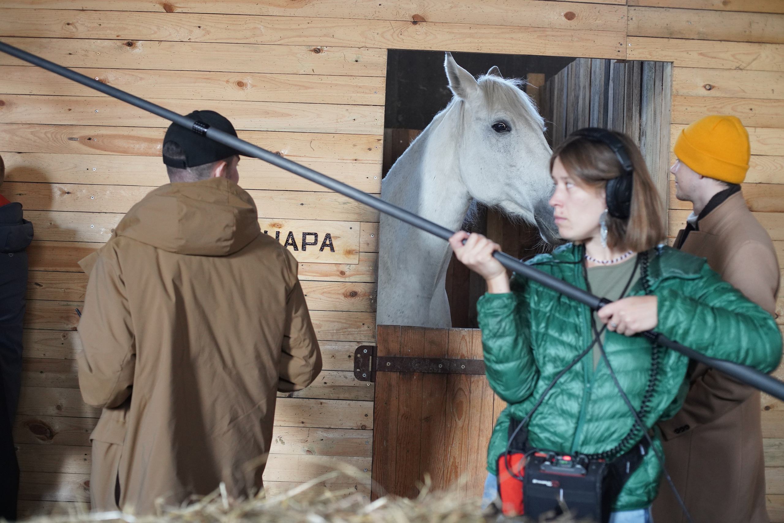 Там, где наш дом. Василий Буйлов|Vasilii Builov