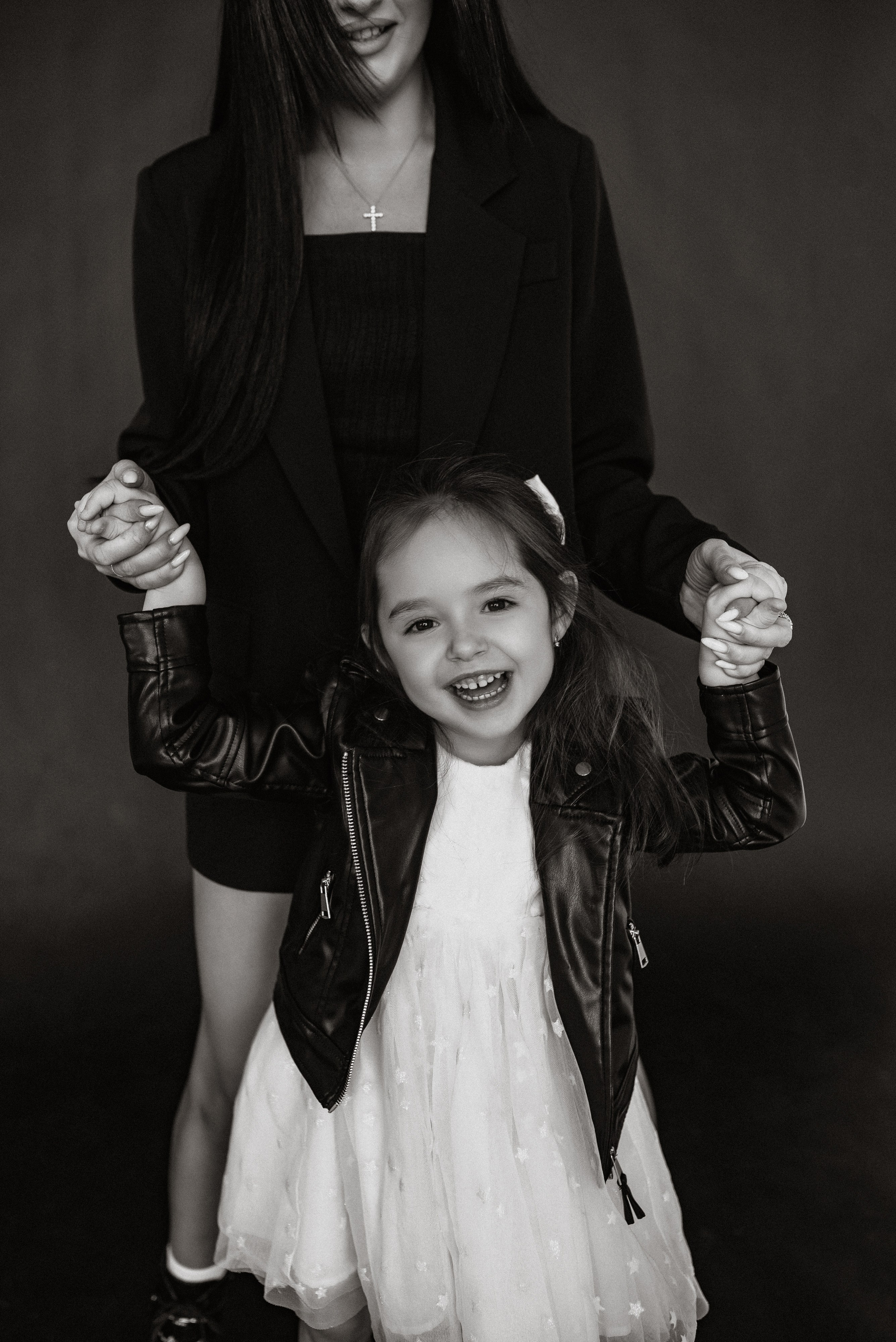 Аня. Фотограф Анна Абрикосова