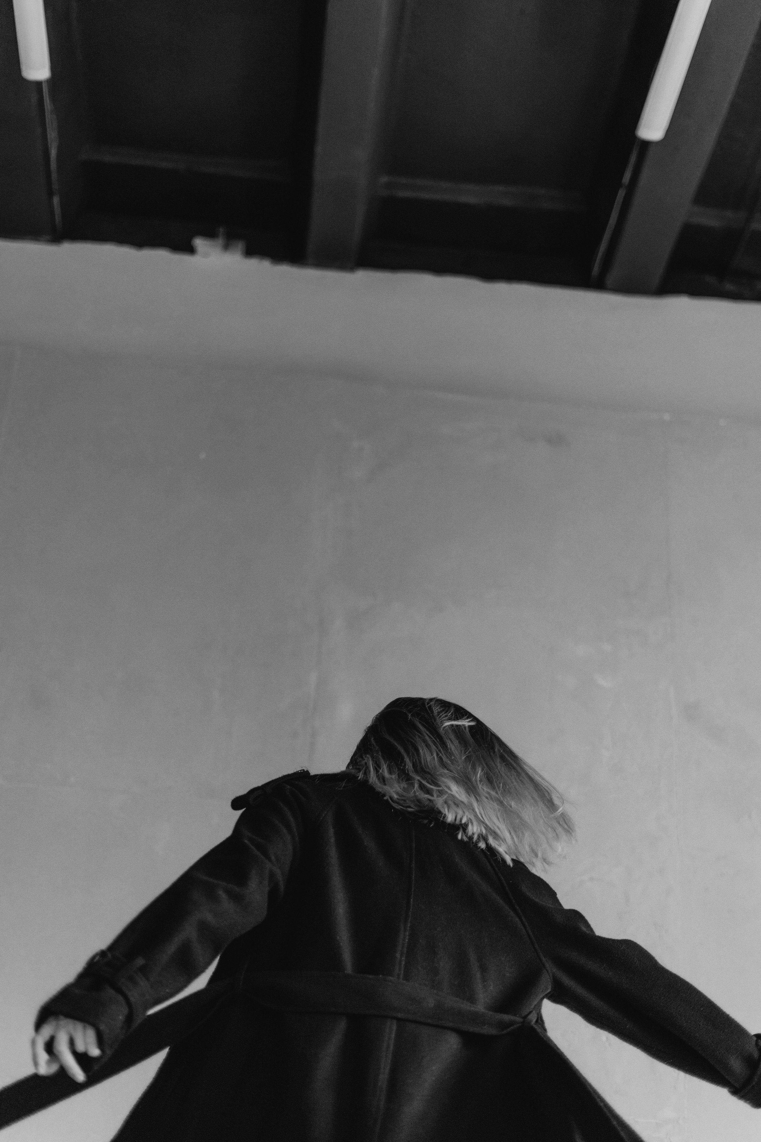 Портретная индивидуальная фотосессия в Москве. Фотограф Москва Виктория-Антуанетта