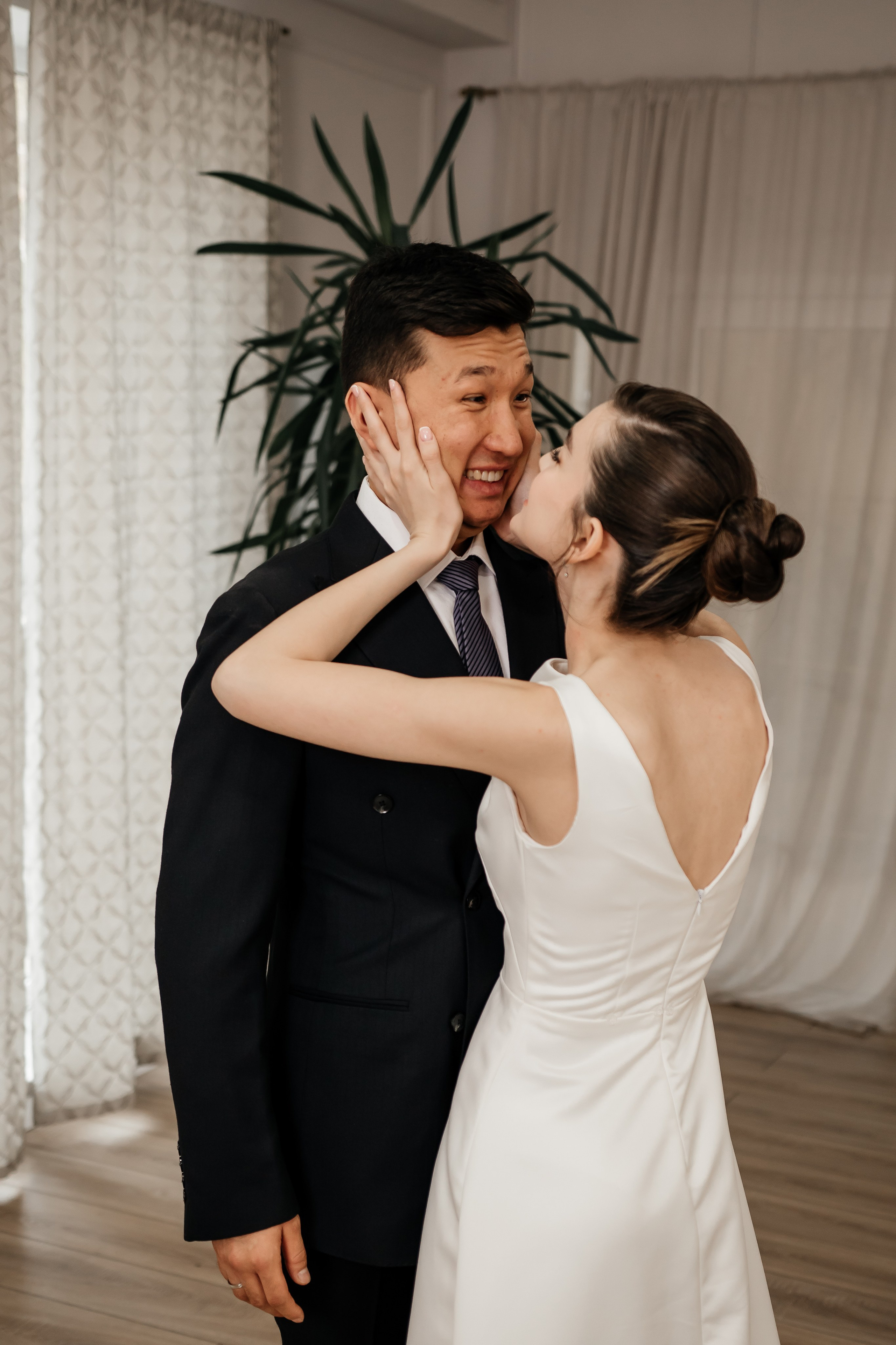 DANIYAR & SAFIA. Wedding and Fashion photographer