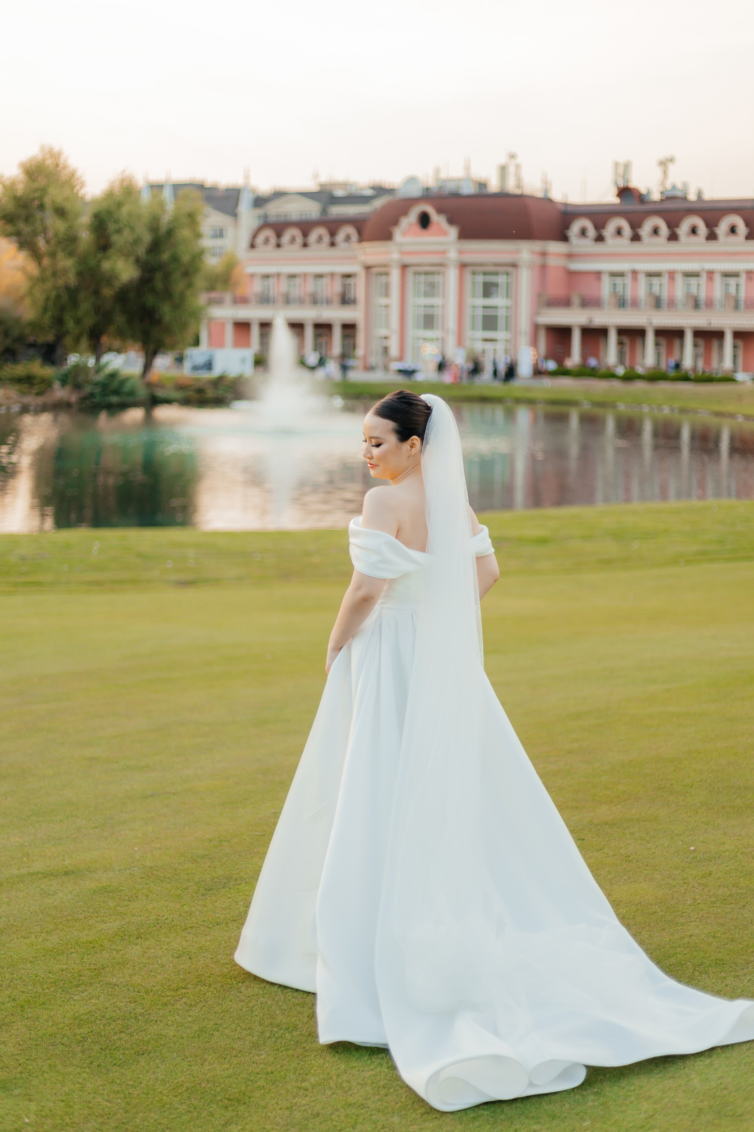 ASKHAT & PERIZAT. Wedding and Fashion photographer