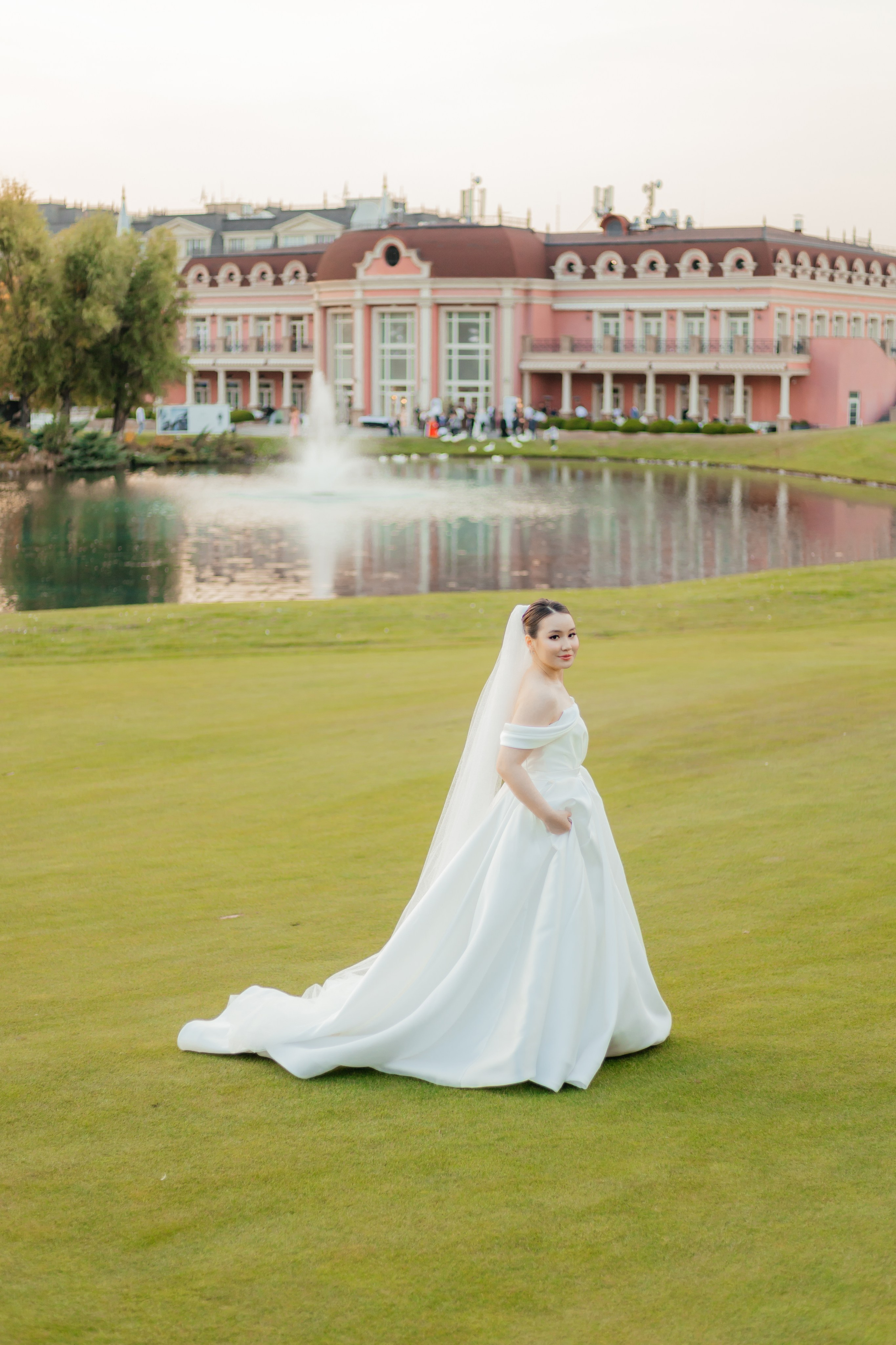 ASKHAT & PERIZAT. Wedding and Fashion photographer