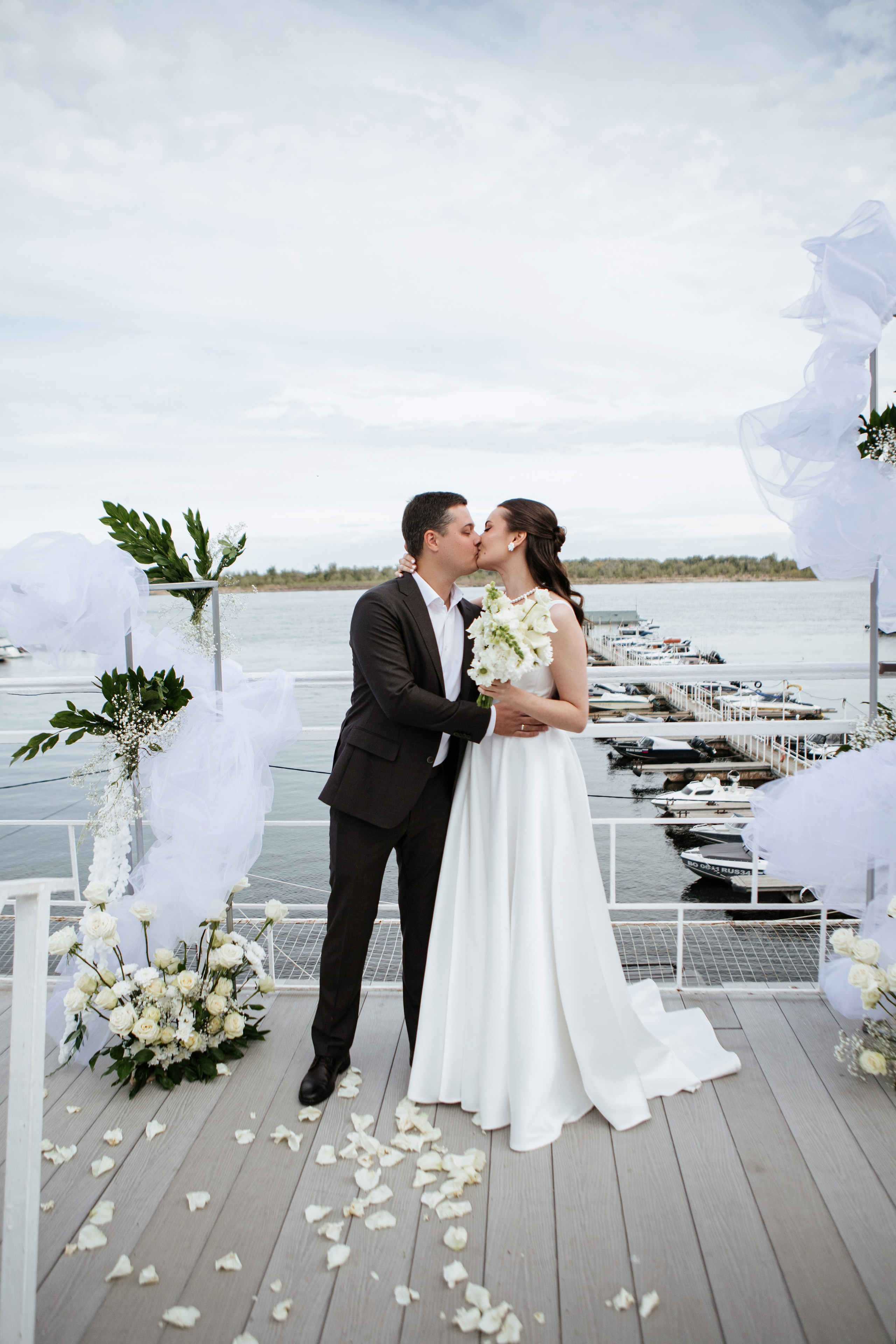 Павел и Анна. Фотограф в Волгограде и Москве | Анастасия Лаврова