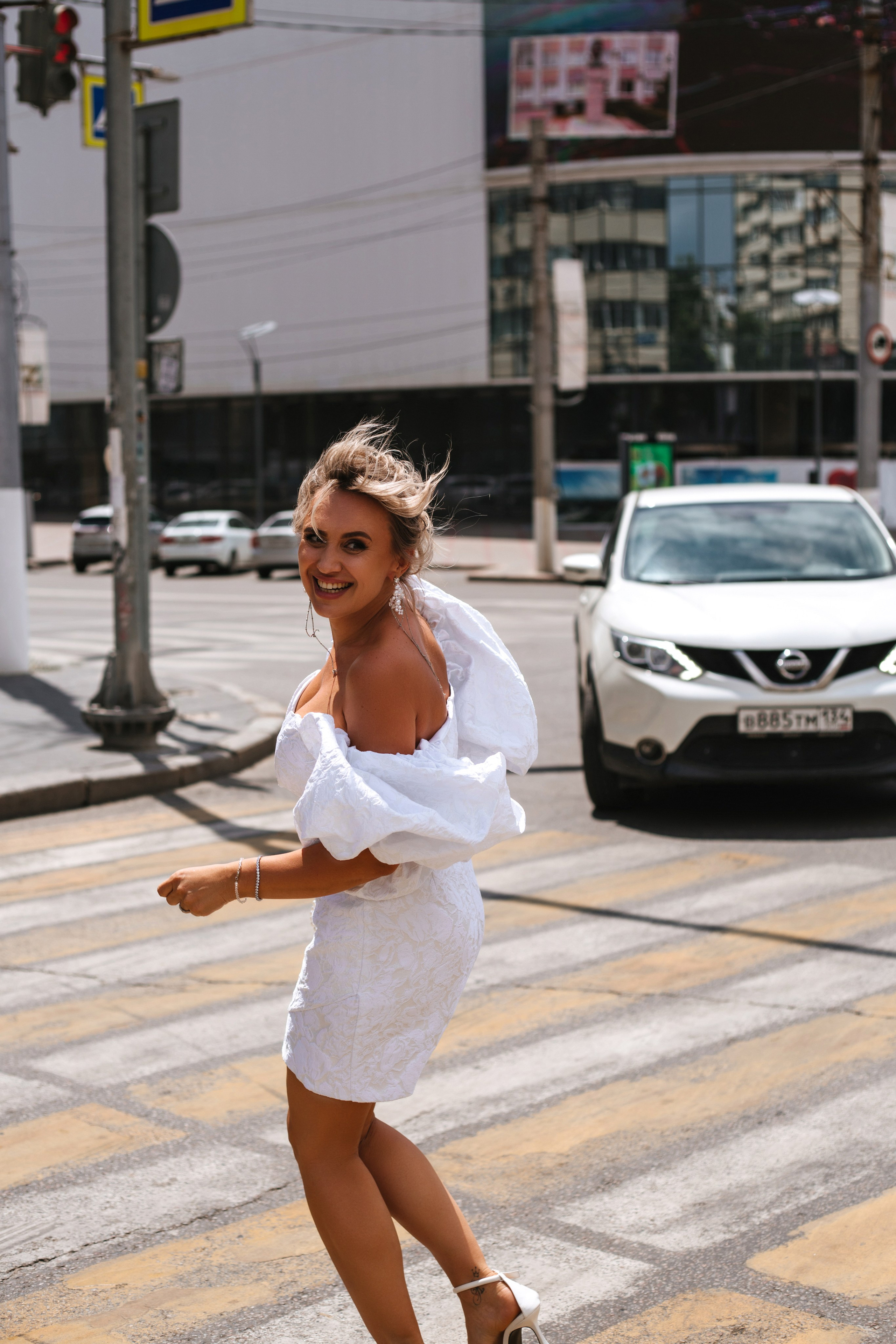 Иван и Анастасия. Фотограф в Волгограде и Москве | Анастасия Лаврова