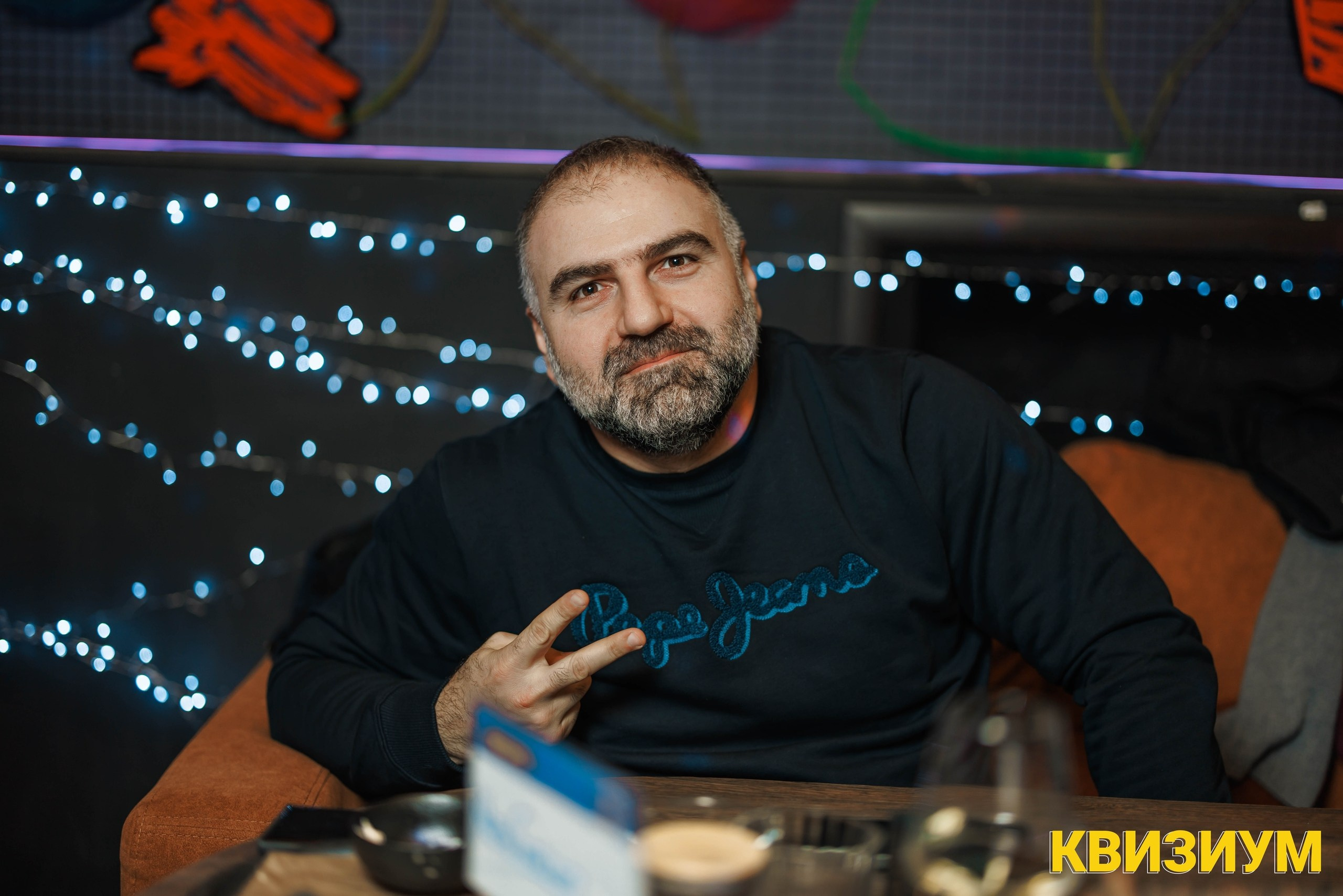 Квизиум Нить. Андрей Шаповалов — репортажный фотограф в Москве