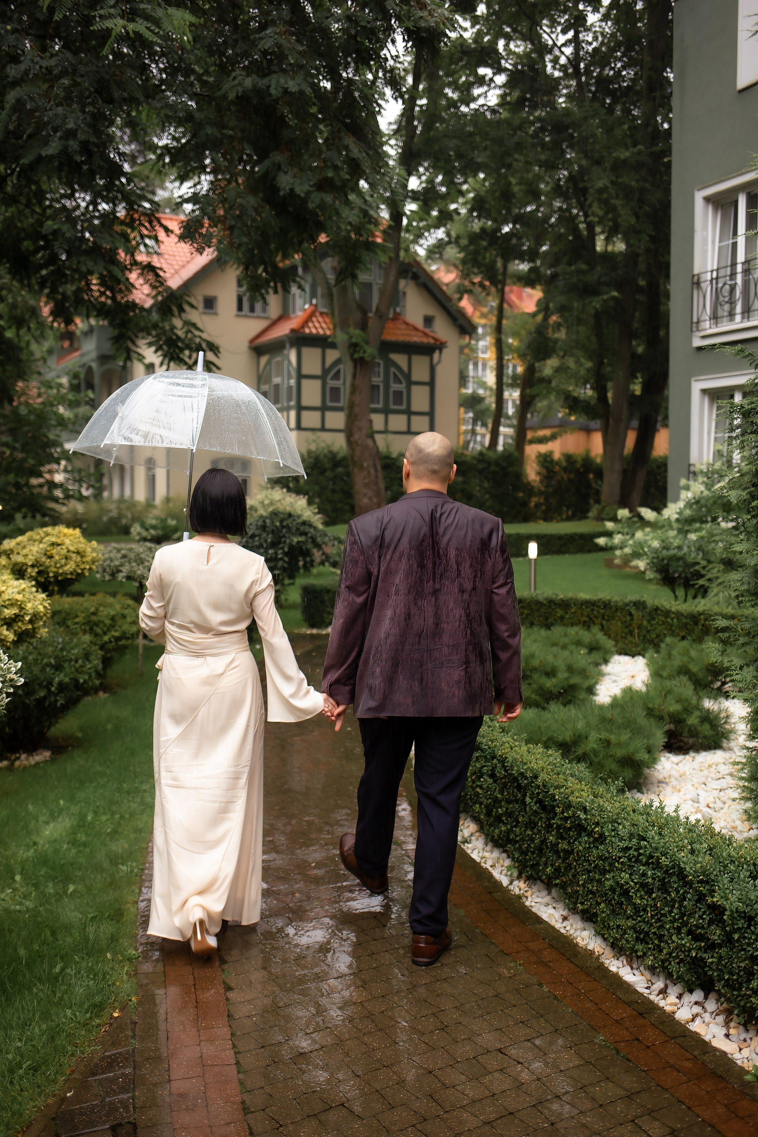 Лена и Руслан. Светлогорск. Фотограф в Калининграде Решетникова Алина