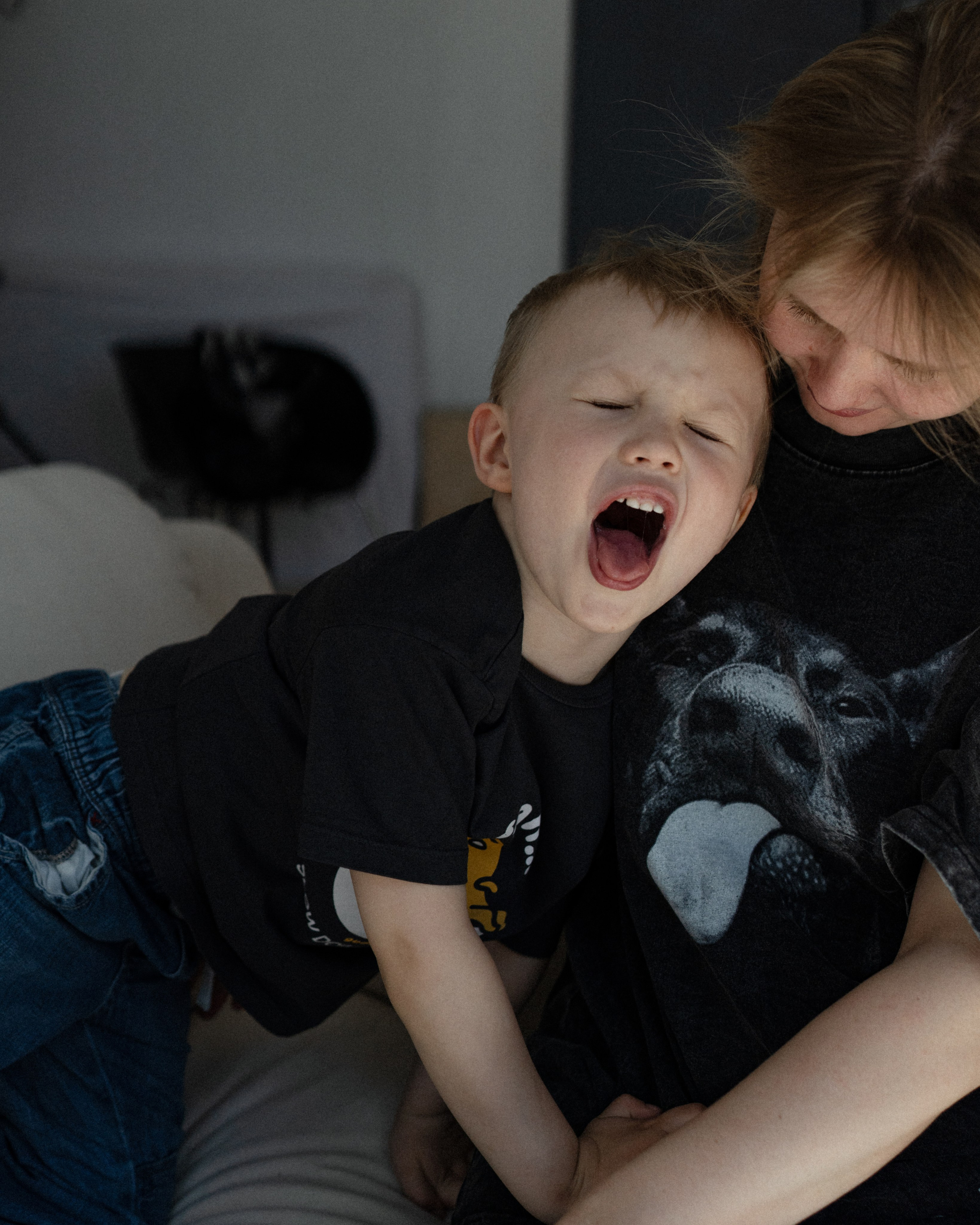 Rezida & Lev. Твой фотограф в Москве и Московской области Романцова Ирина