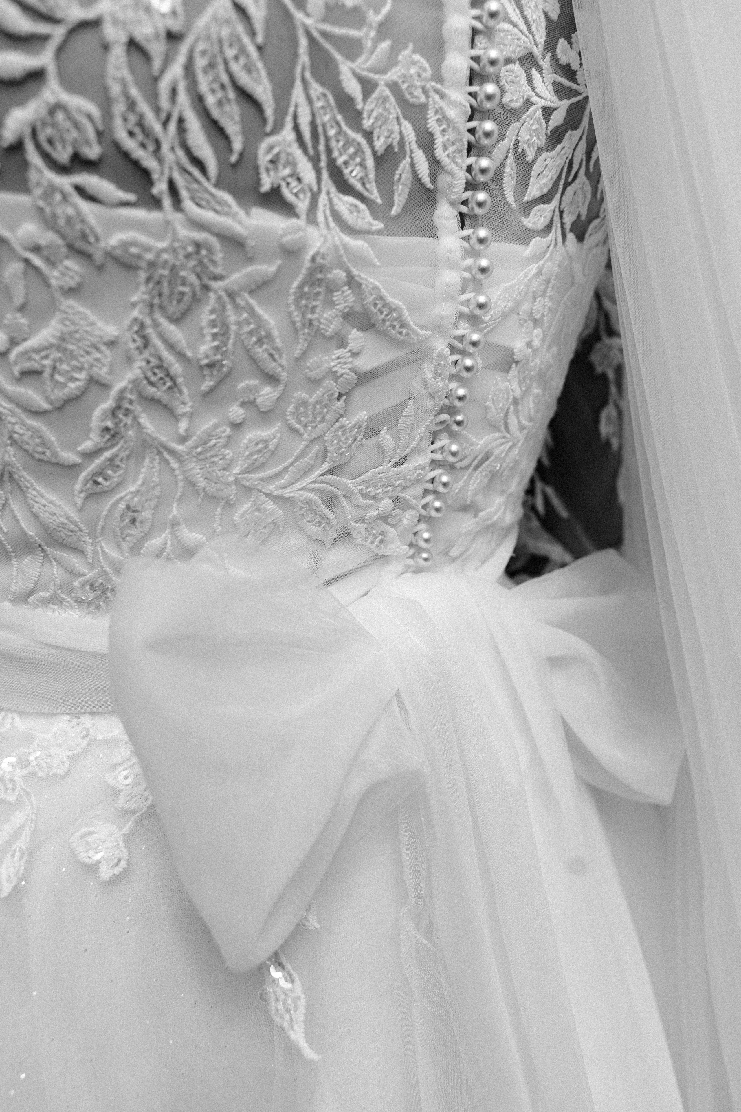 Иван и Александра. Фотограф Елизавета Савина