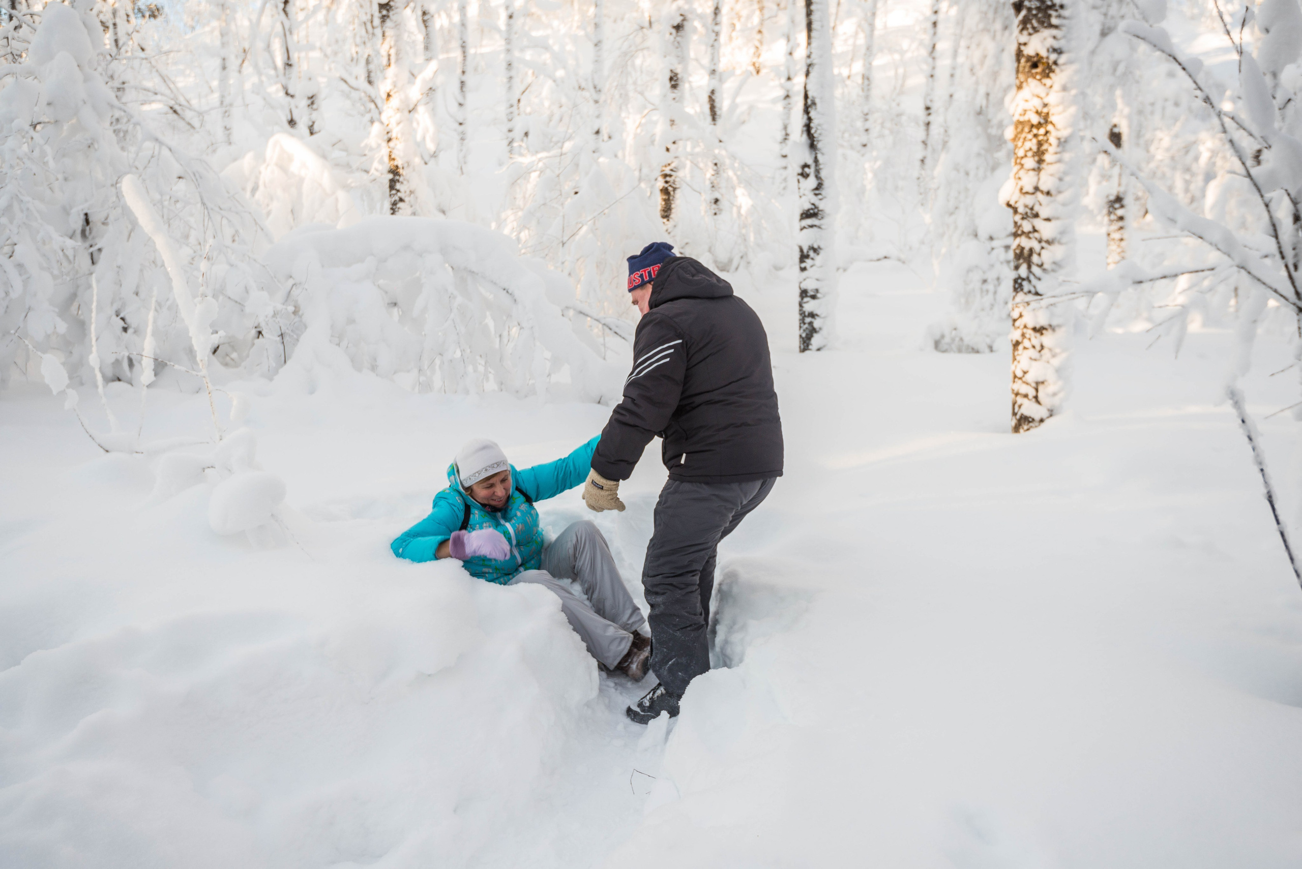 Таганай Семибратка, Парк Бажова, ледяной фонтан 06.01.2024. Свадебный фотограф на Урале Виктор Соколов