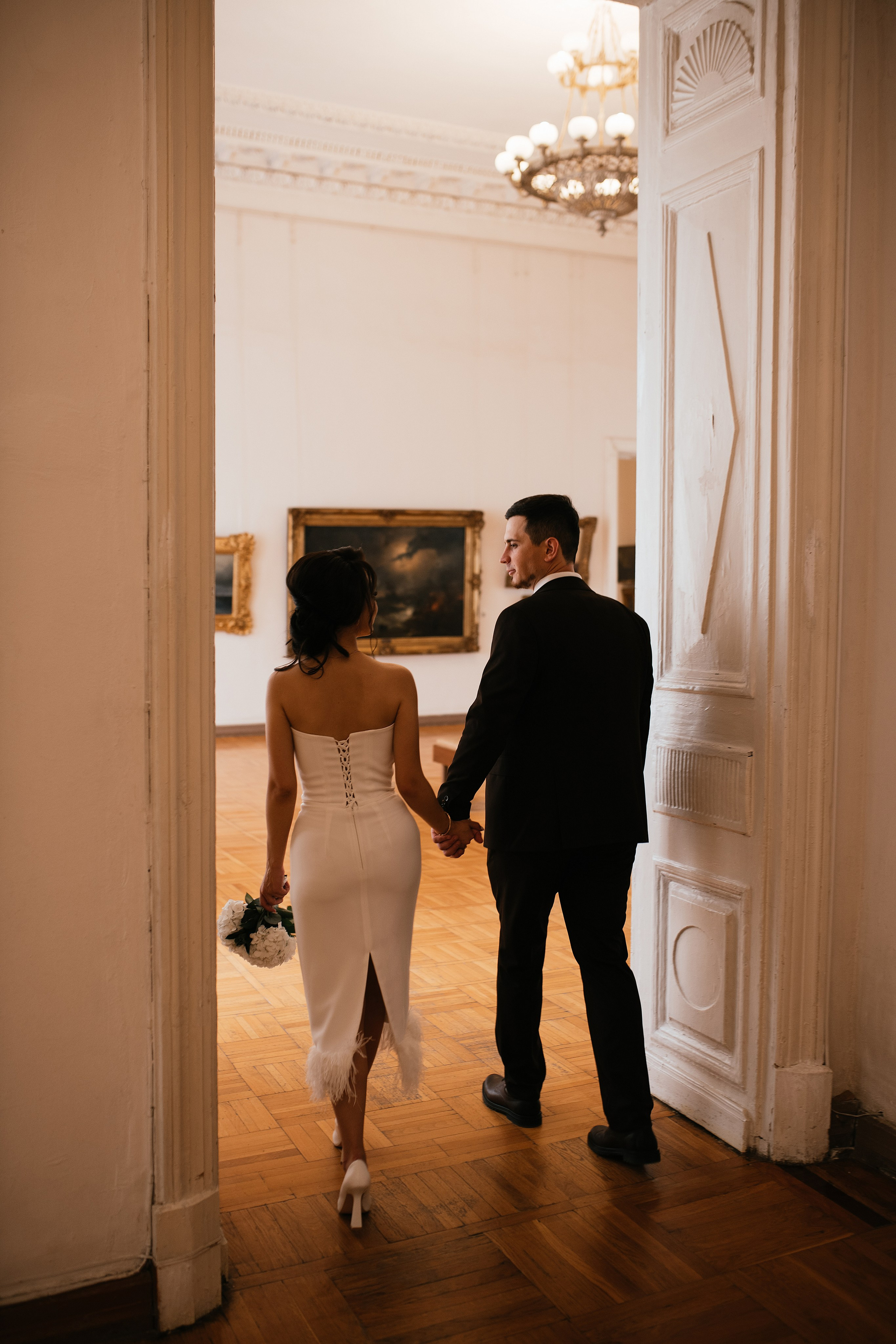 Wedding day #39. Свадебный, семейный фотограф в Рязани Лена Брант