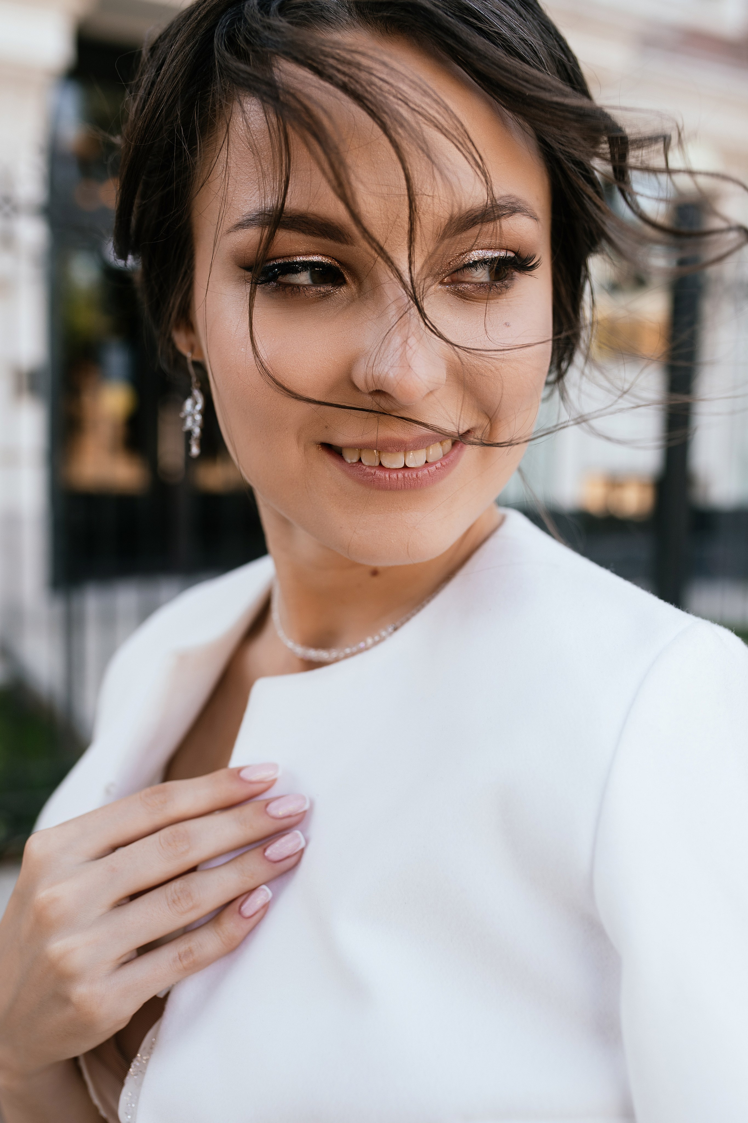 Wedding day #43. Свадебный, семейный фотограф в Рязани Лена Брант