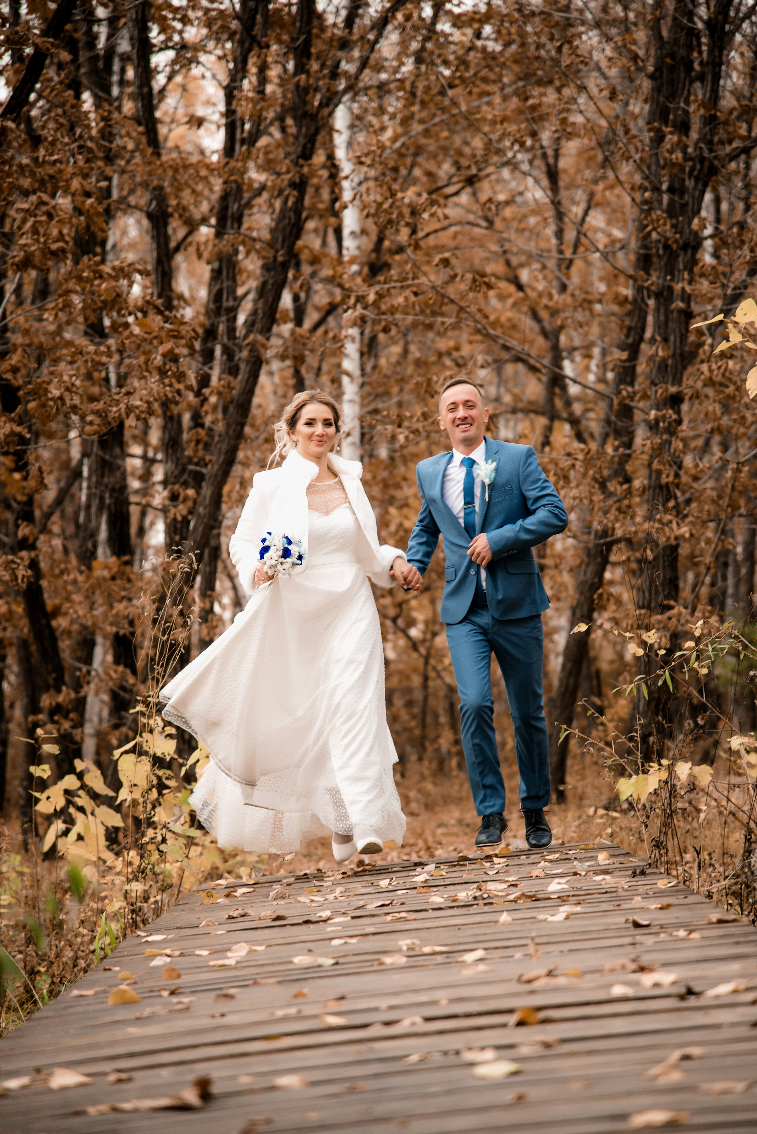 Свадьбы. Фотограф в Благовещенске Егор Круглов