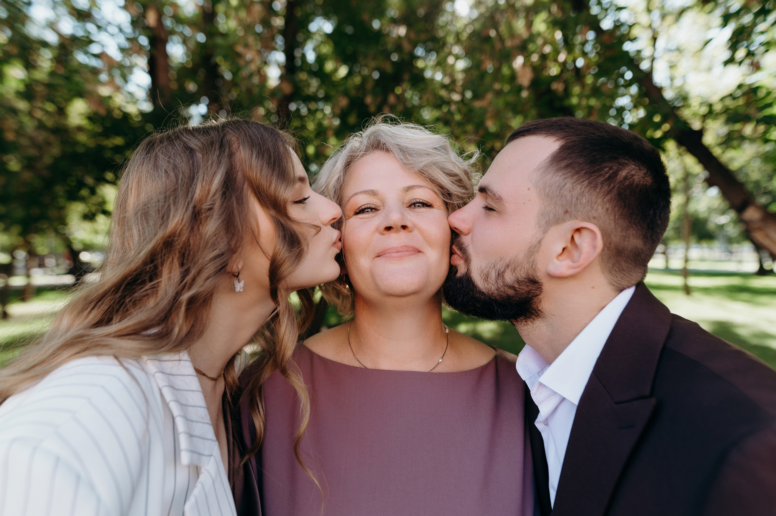 Александр и Софья. Фотограф в Абакане и Минусинске