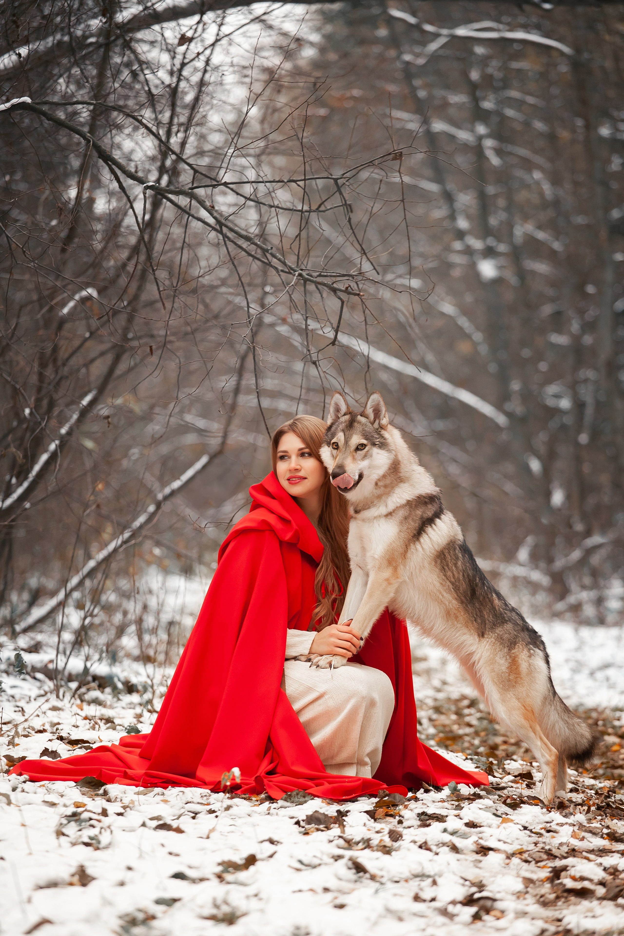 Фотосессии с животными. Фотограф Ирина Богатырева