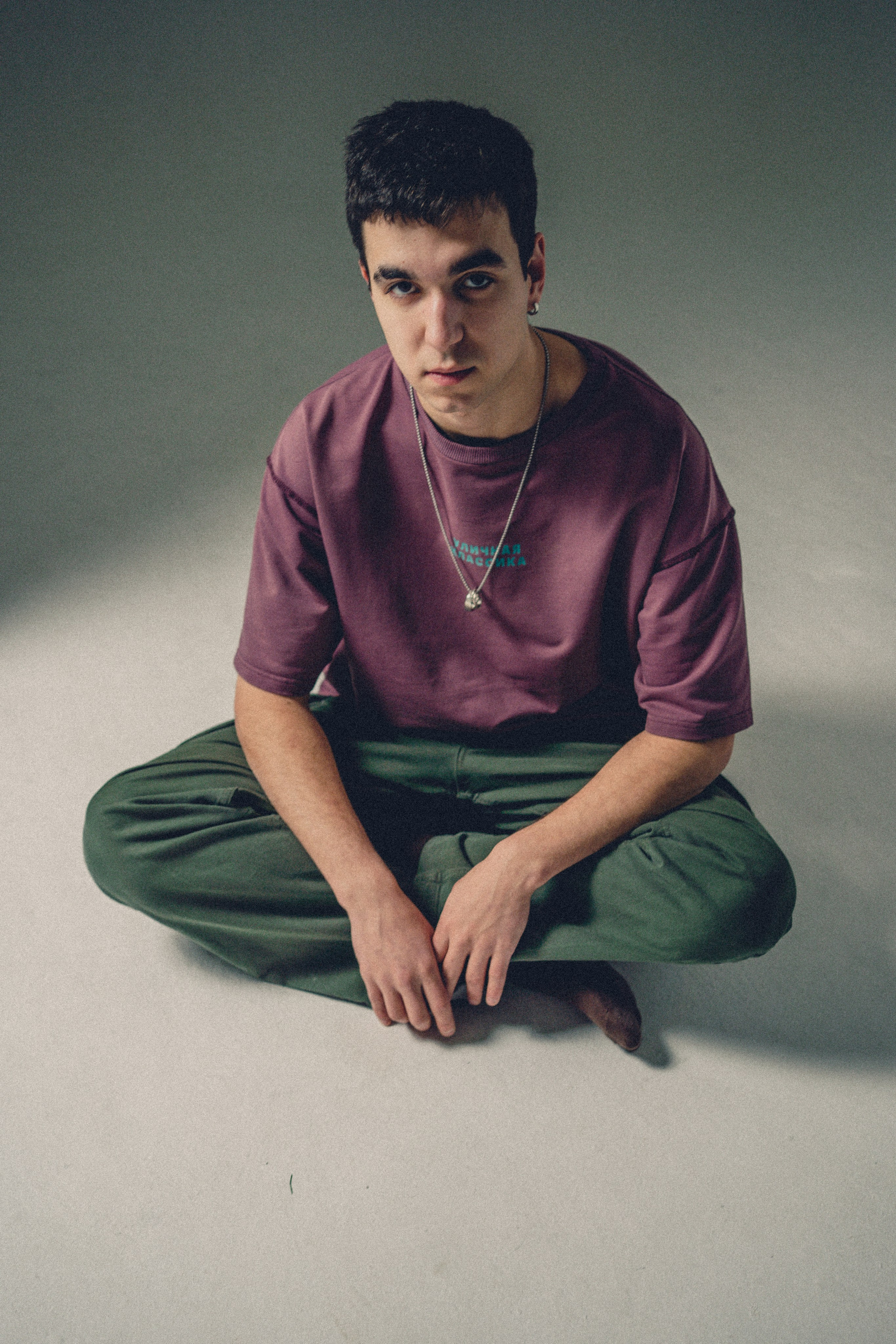 FROL. Главная