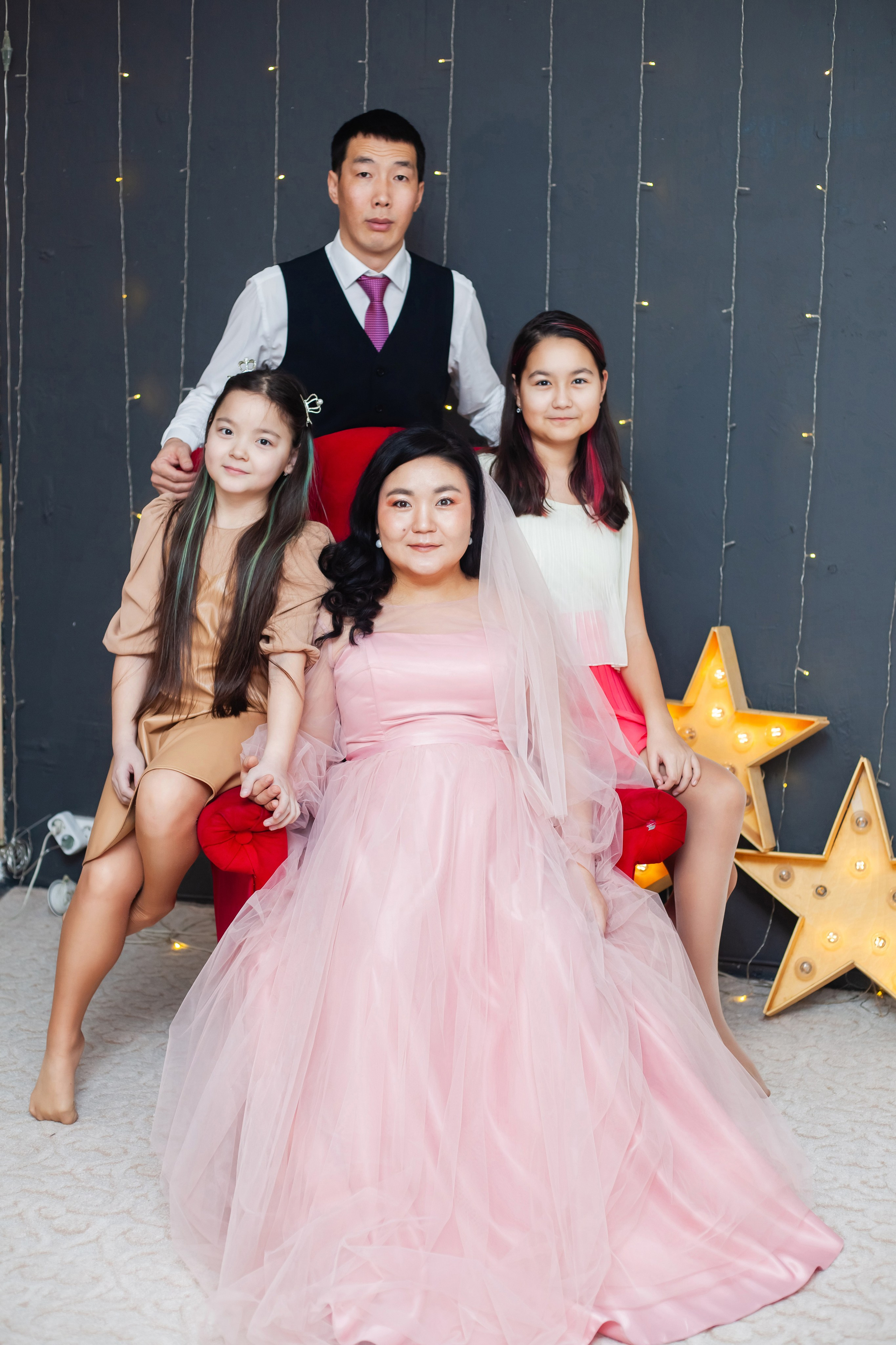 Марина и Александр. Фотограф Бурятия. Печать фотокниг