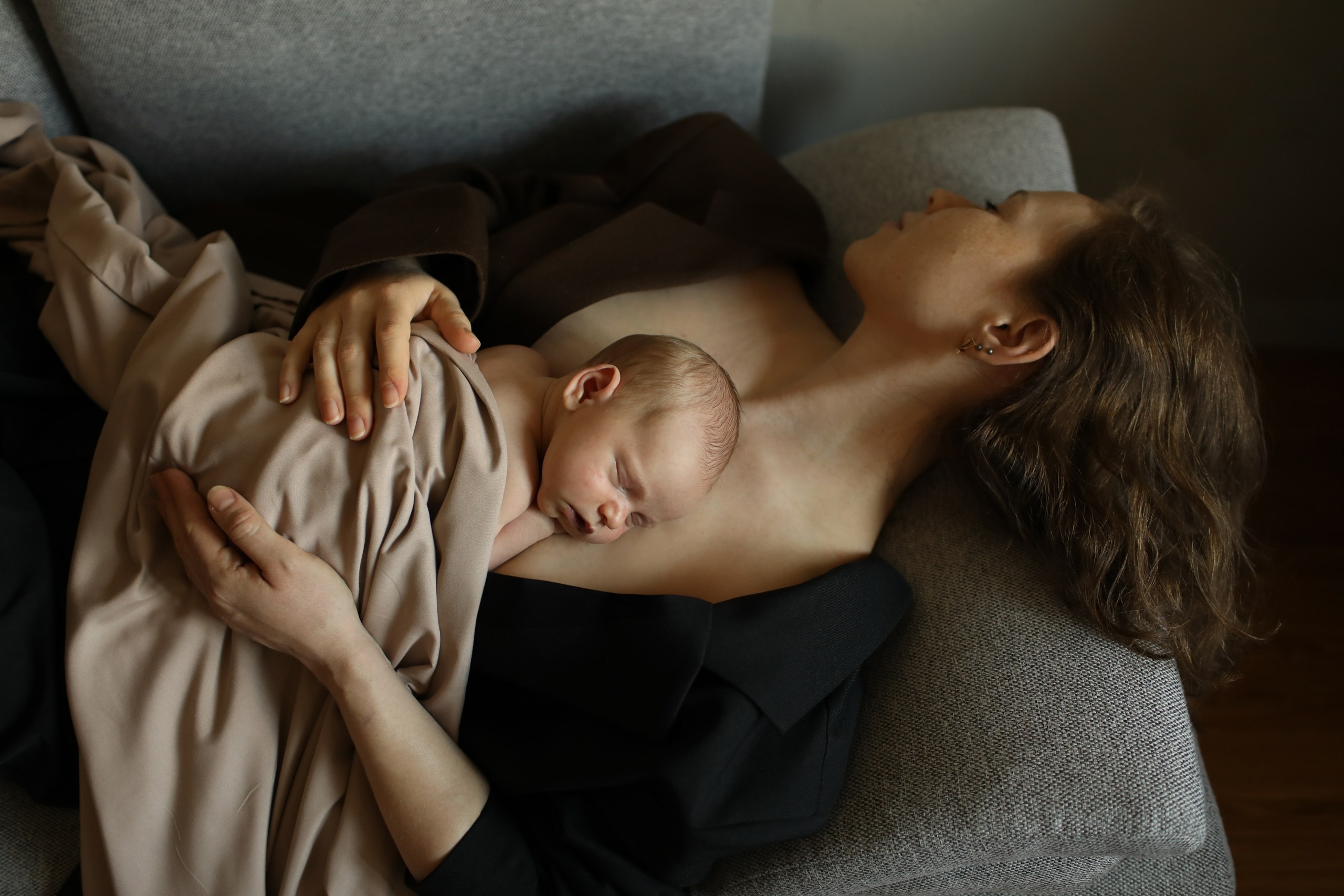 КУРС- ПРОявись. Фотограф в городе Москва Меркулова Виктория