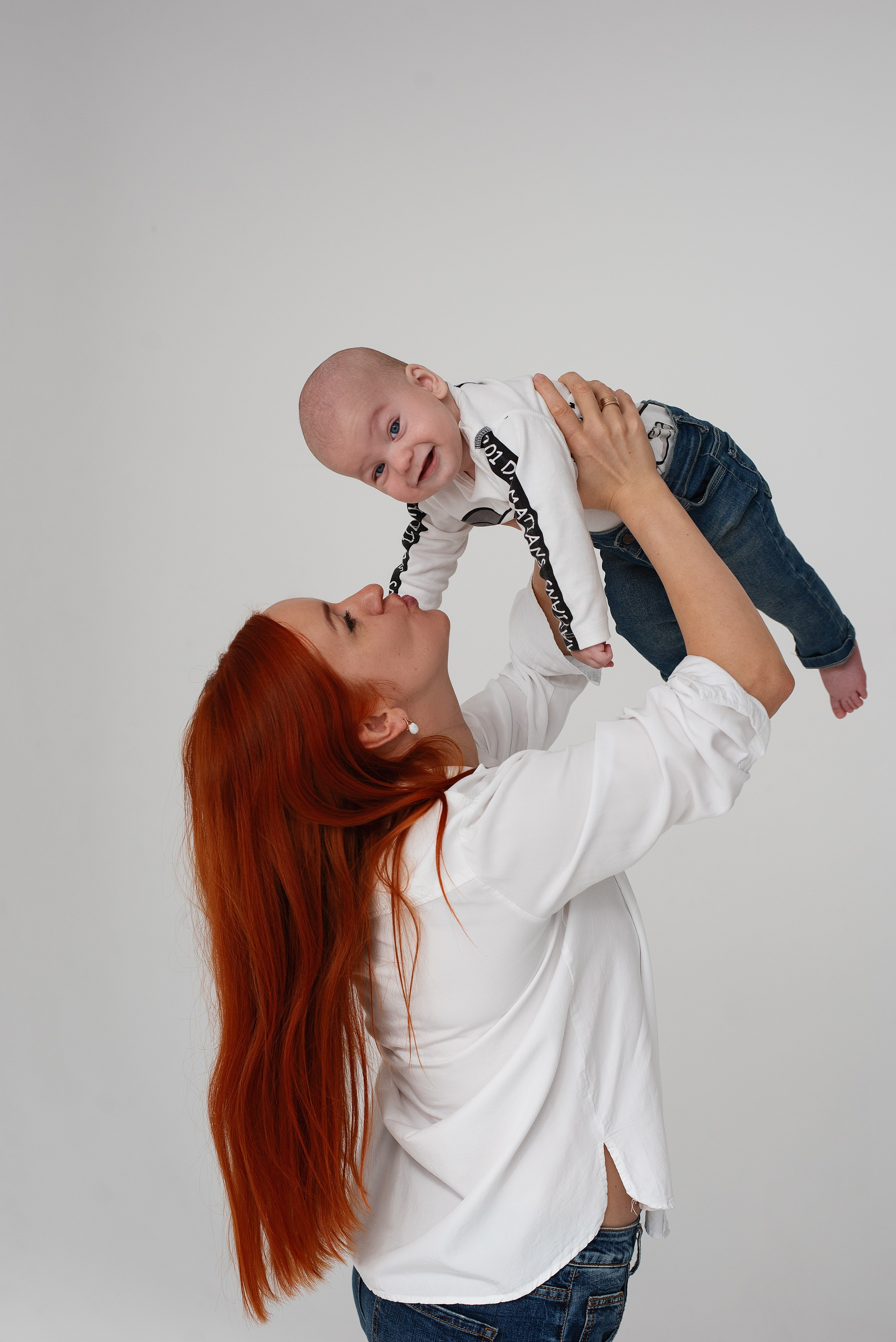 Семейная фотосессия Екатерина Игорь Рамиль. Семейный фотограф в Южно-Сахалинске Анастасия Лимарева