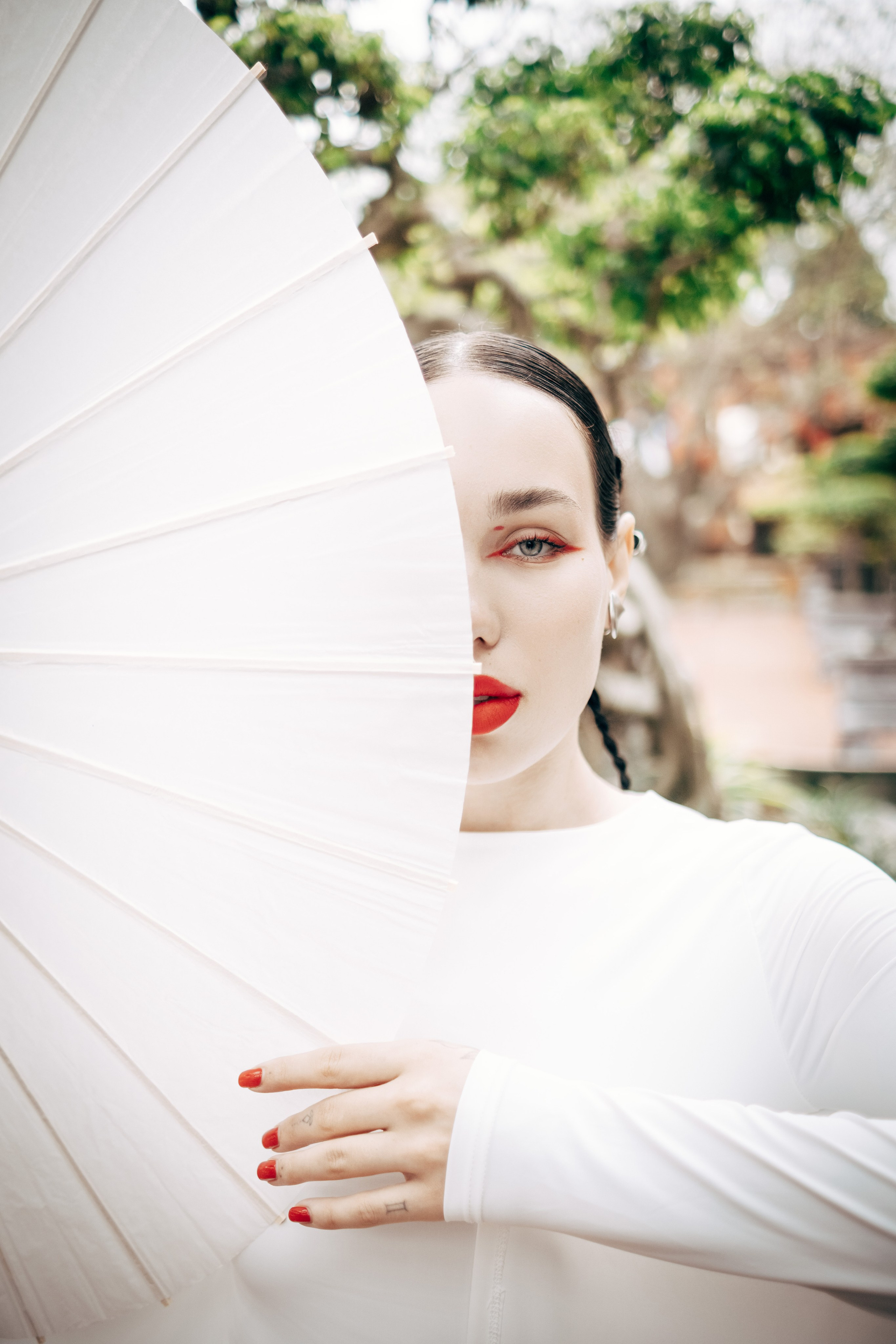 Валерия и Анна. Da nang Photographer Sergey Zelēnkin