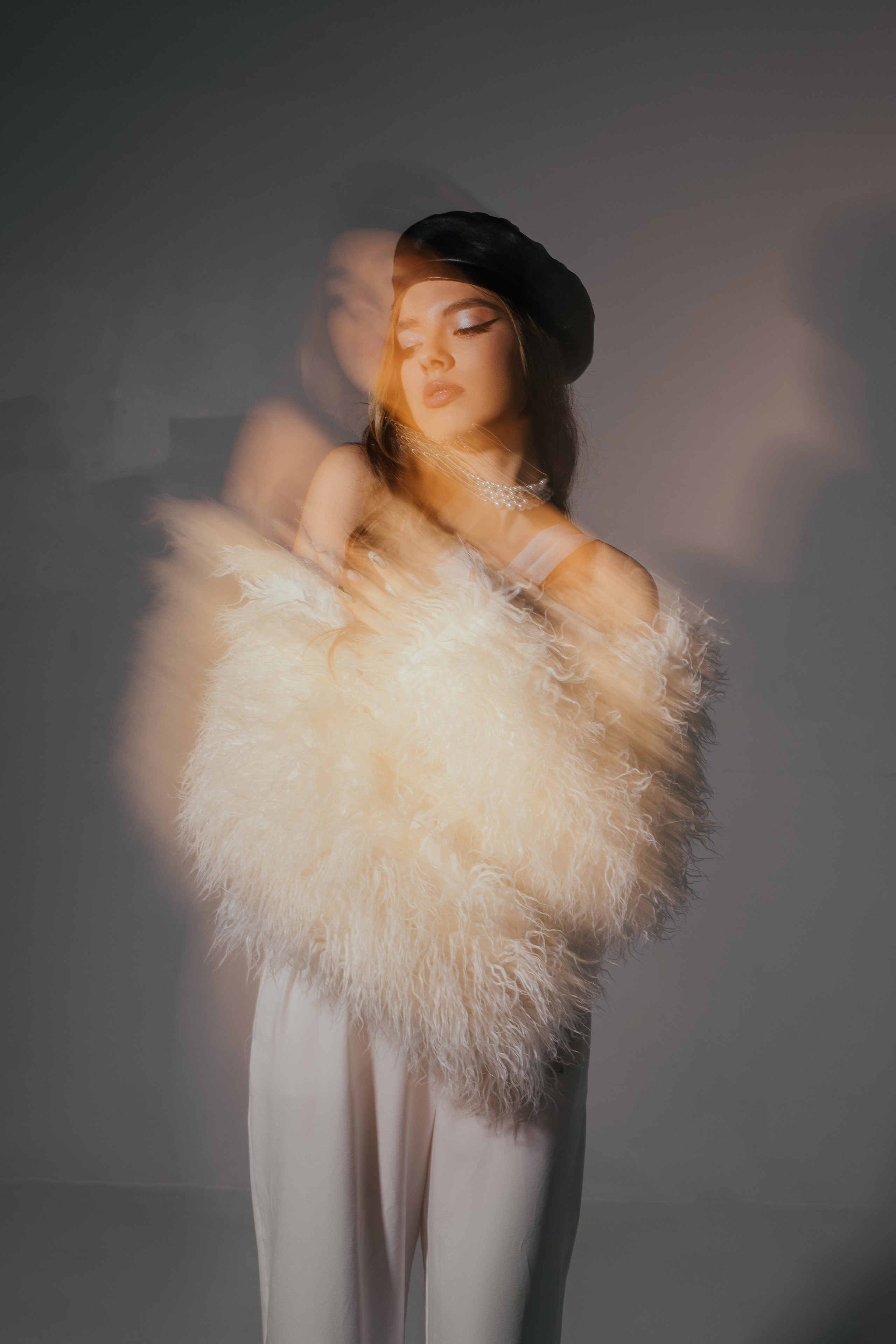 Женские портреты. Персональный фотограф-видеограф и наставник Катерина Вильская