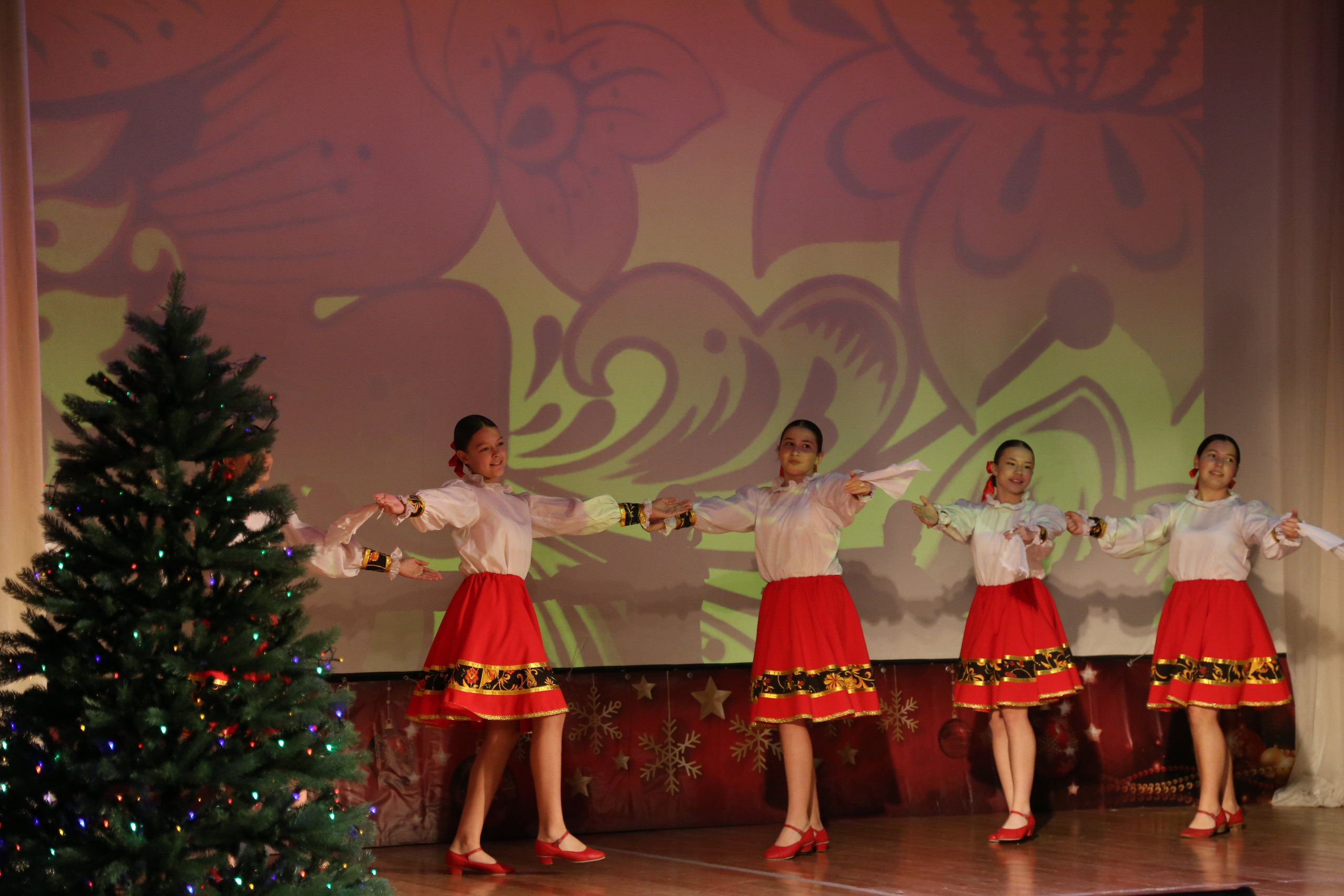 День Волонтёра. Жизнь курорта Кабардинка в фотографиях