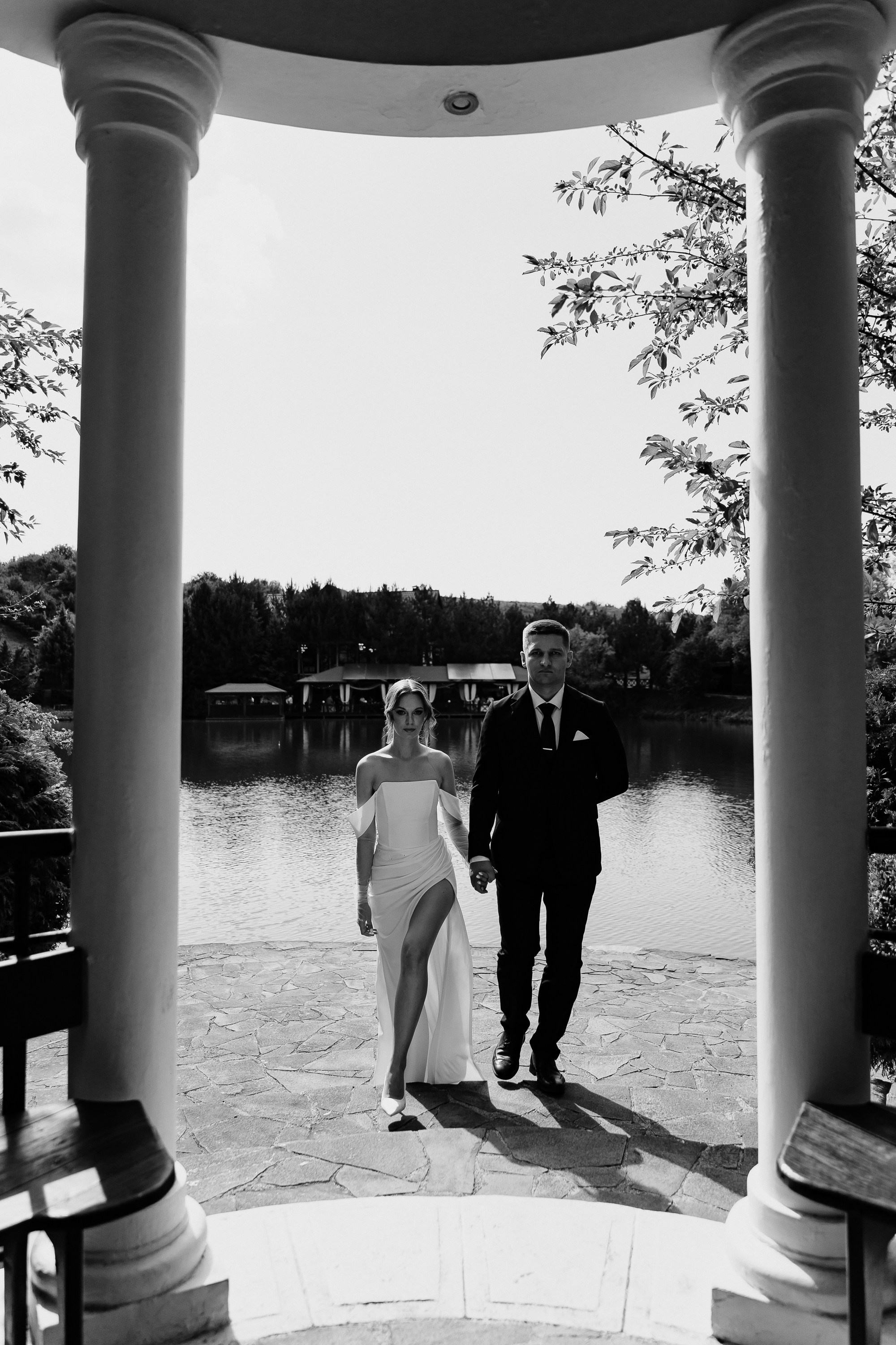 Свадебный фотограф в Крыму Алексей Карасёв