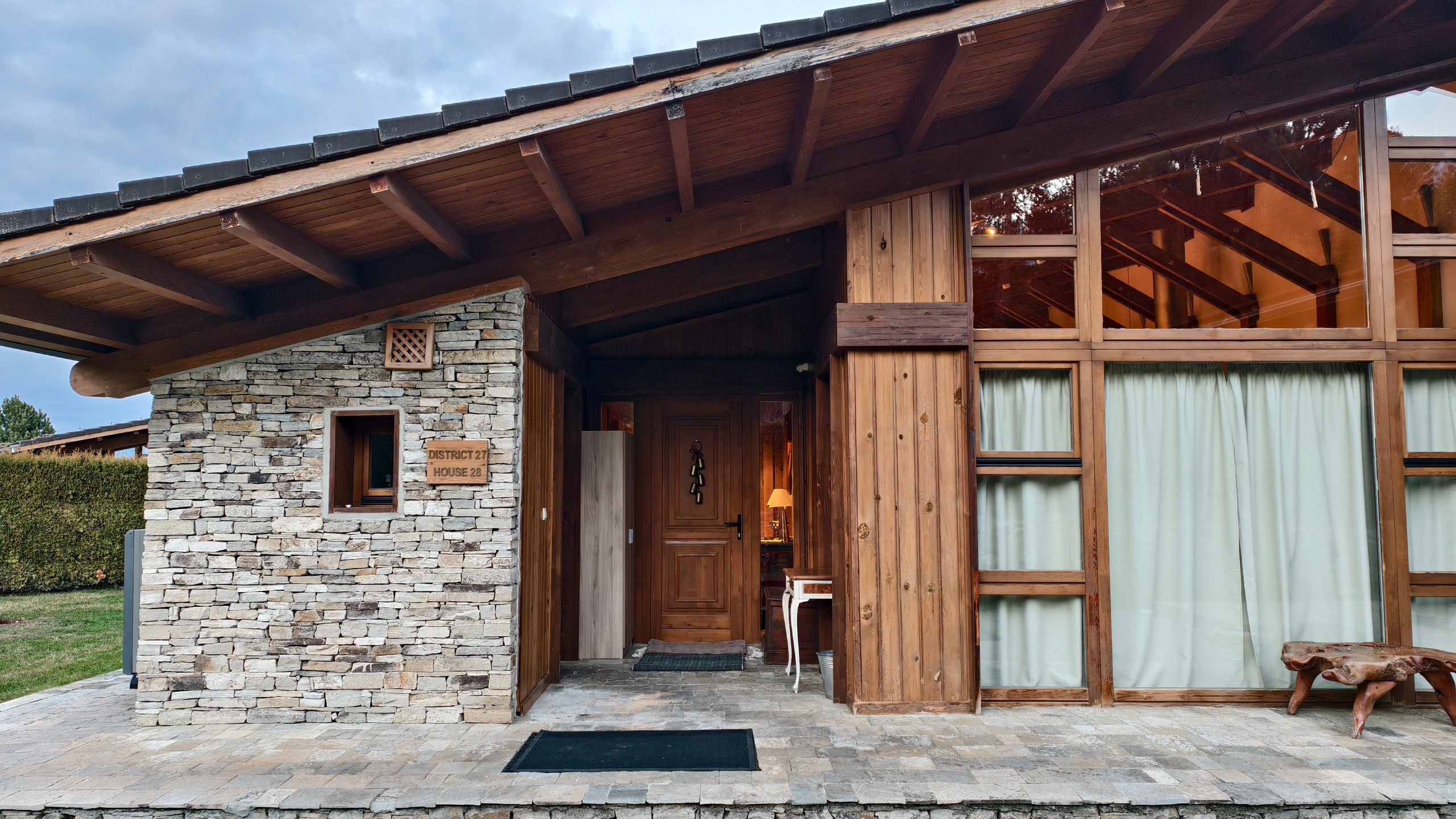 Pirin Golf villa. Лариса Богомолова. Фотограф. Видеограф. Болгария