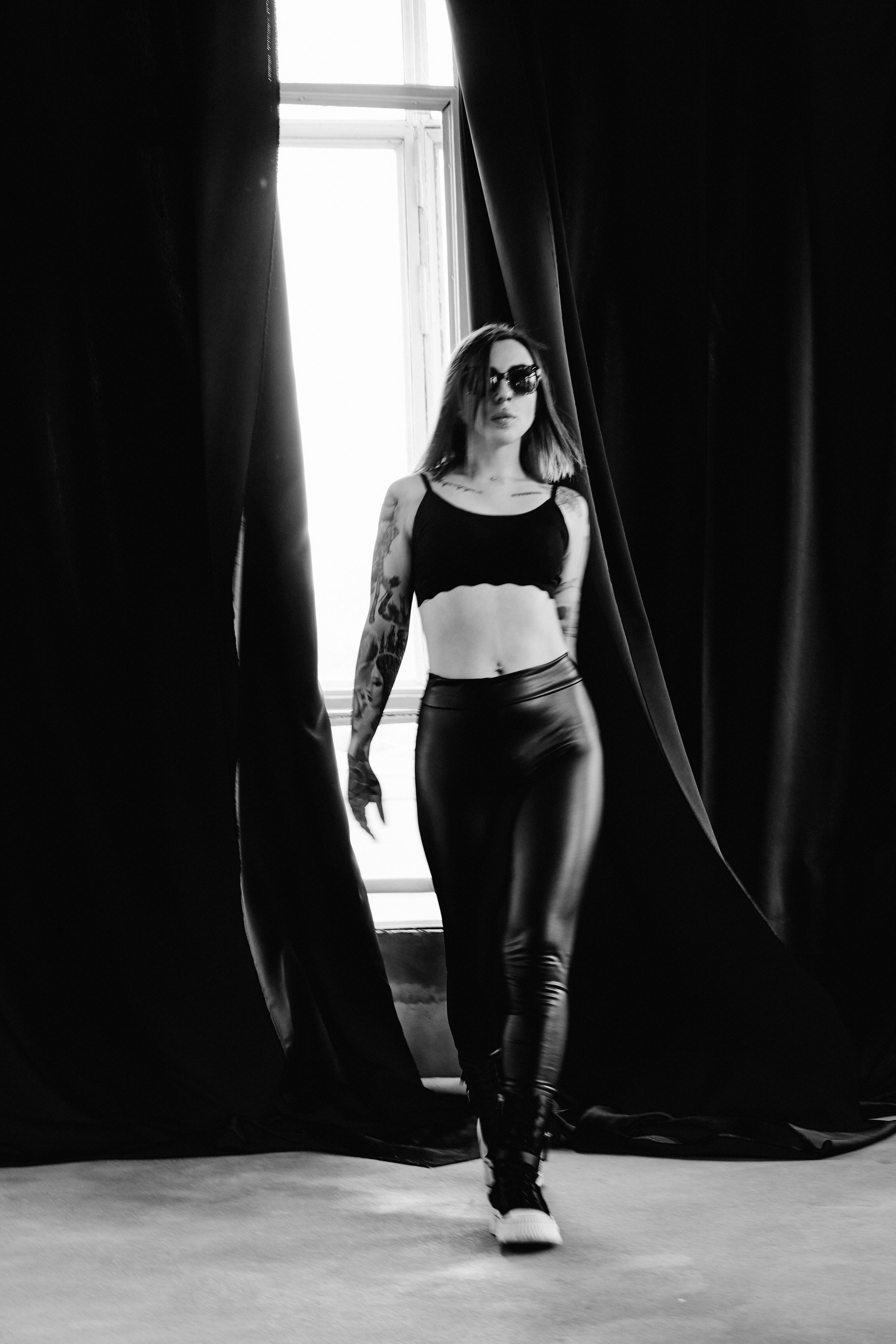 Валя Атман. Budanovaphoto.ru