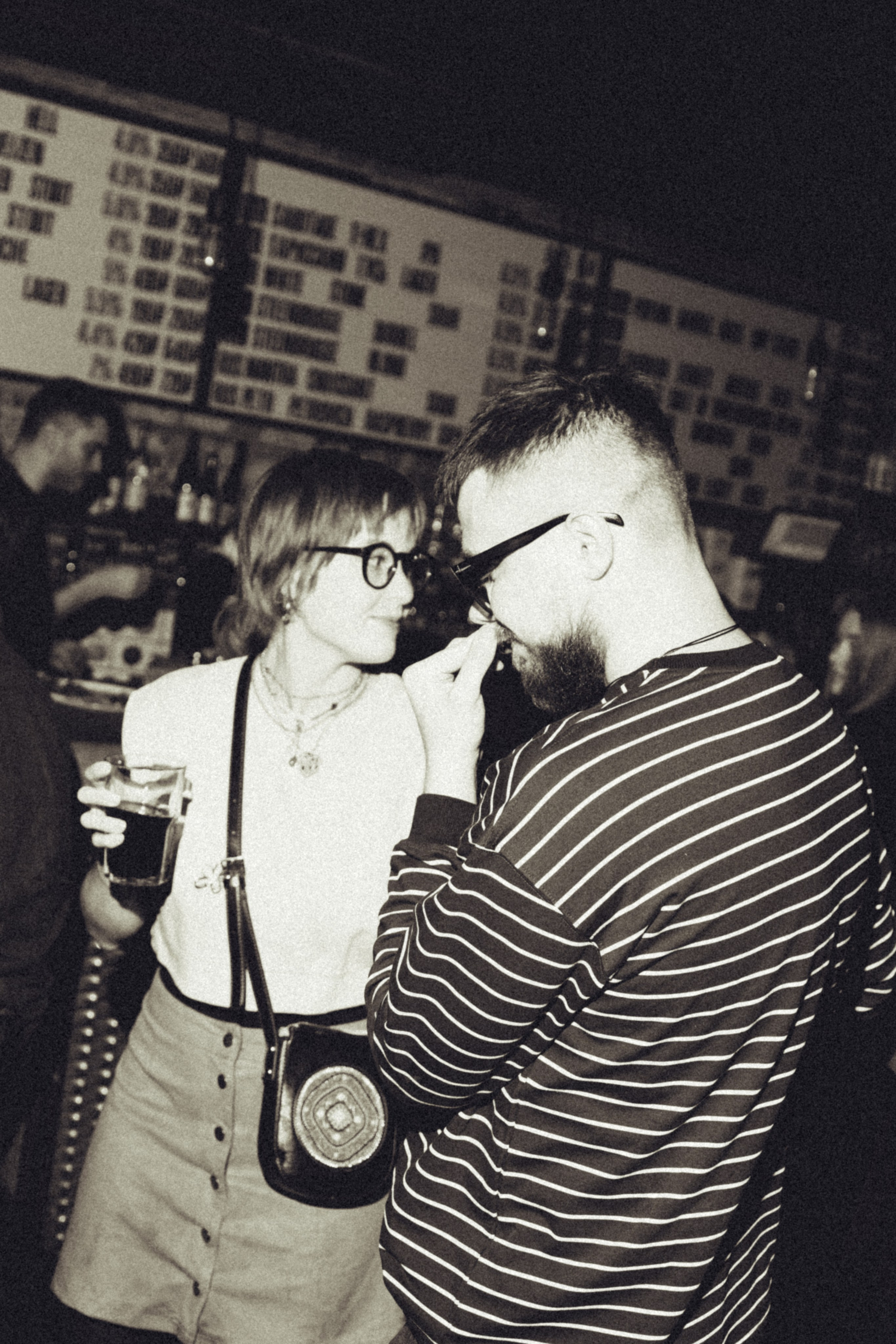LESH B-DAY PARTY. Портретный и репортажный фотограф в Перми Даня Рокер