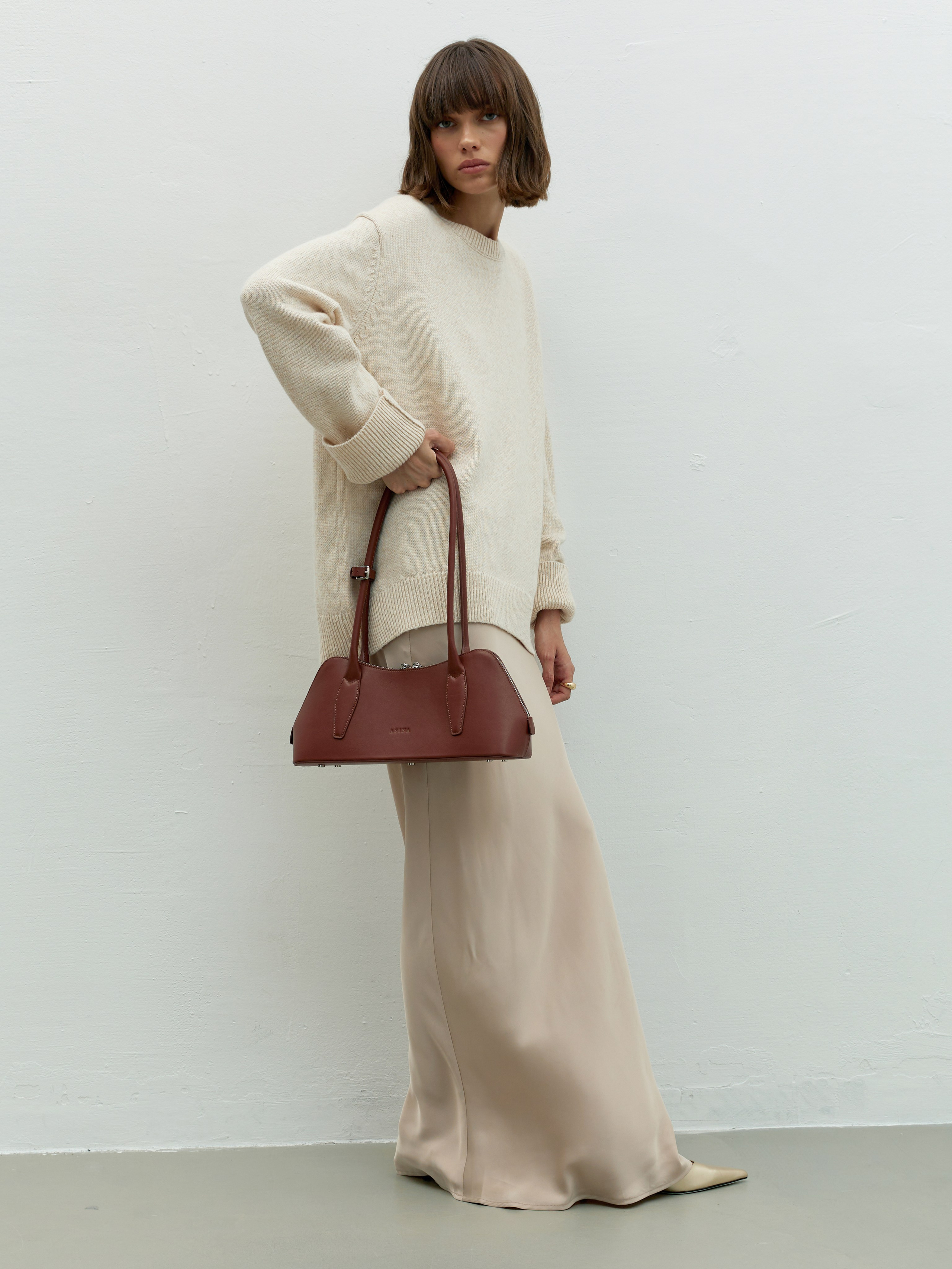 Catalogue Afina. Photographer Artem Vasilev