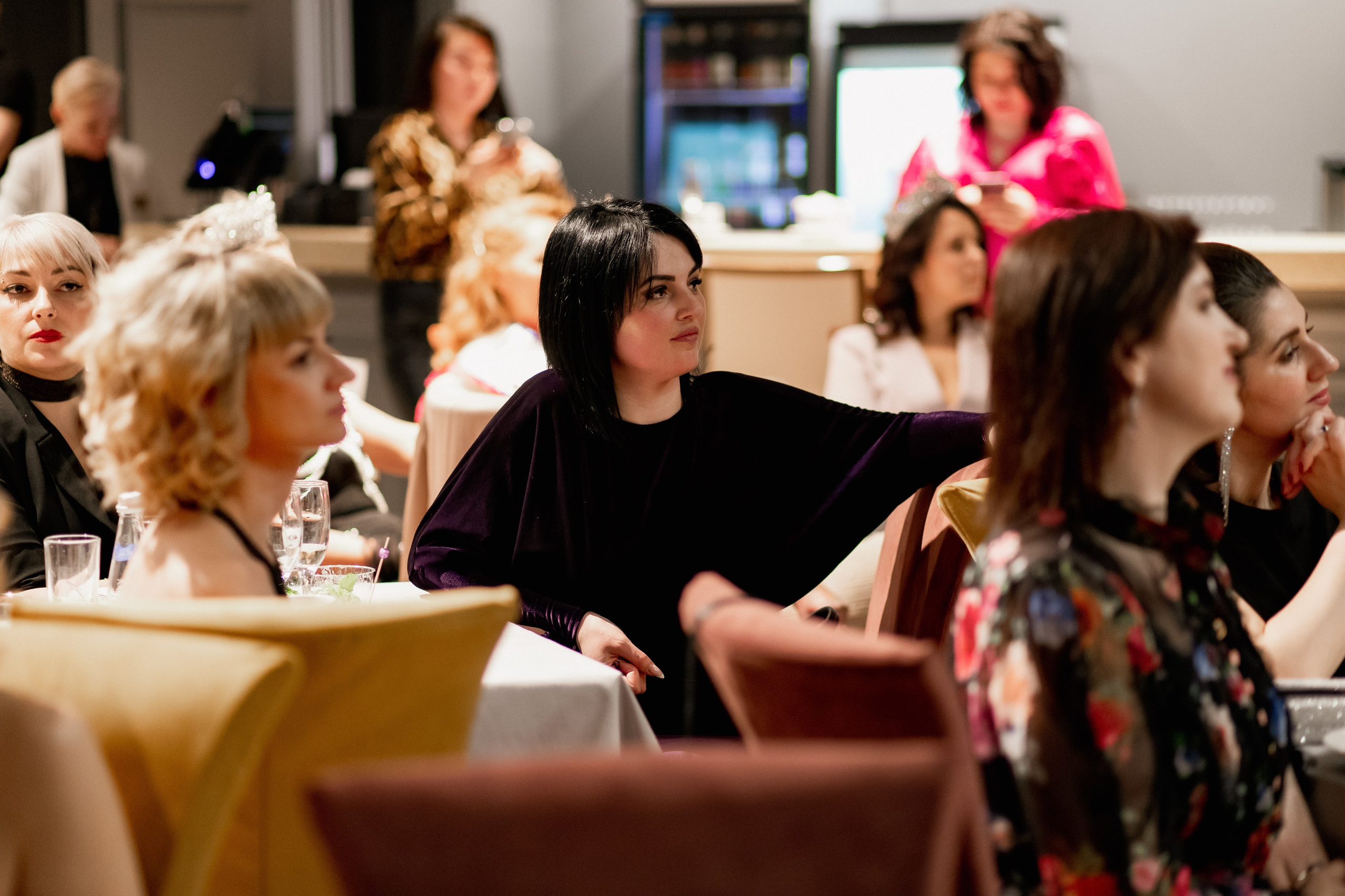 КОРОЛЕВА ДАЛЬНЕГО ВОСТОКА 2024 [ОТКРЫТИЕ КОНКУРСА]. СВОИ. ФОТООТЧЕТЫ-СОБЫТИЯ-МЕСТА