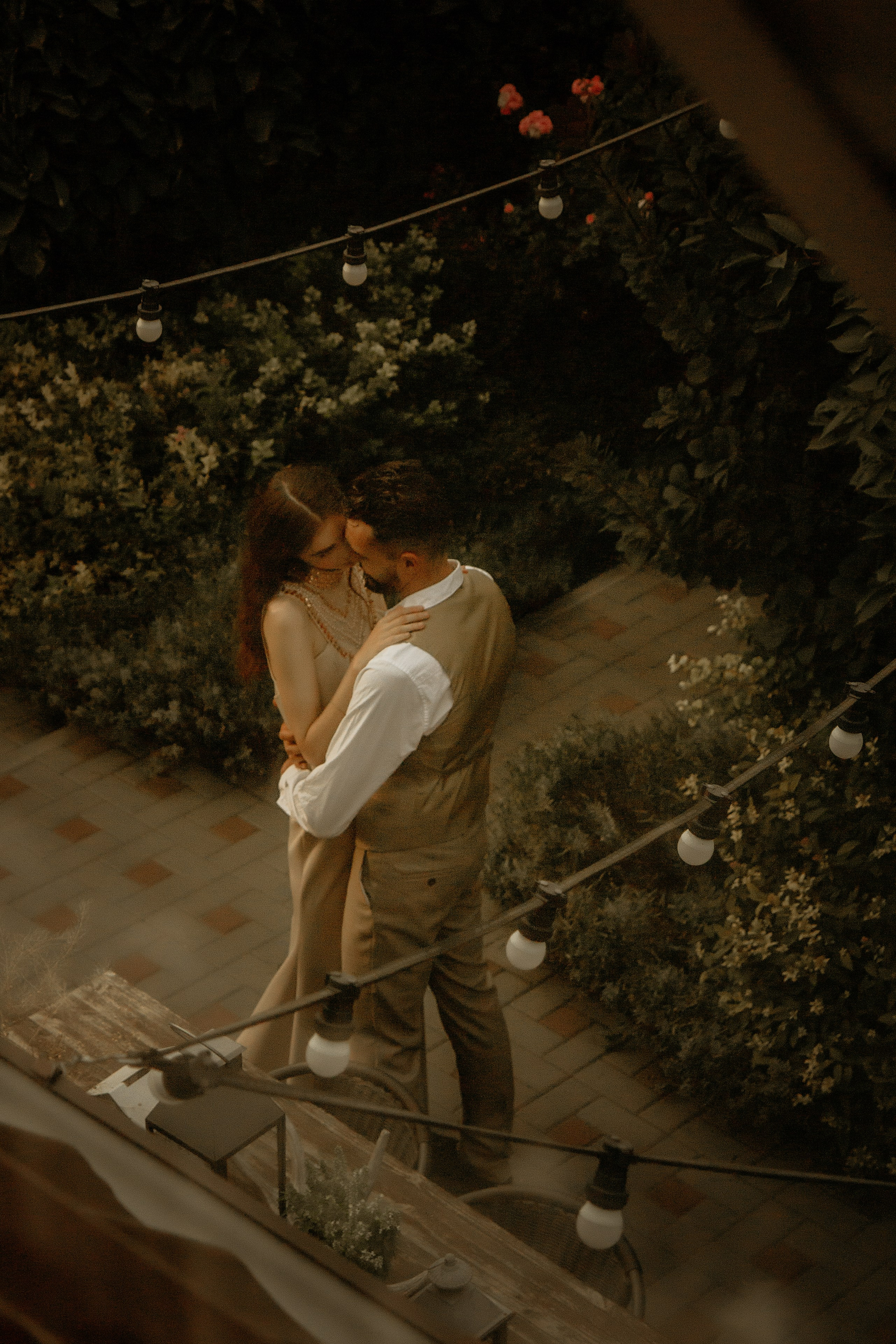 Теплый вечер для двоих. Семейный фотограф Новороссийск, Анапа, Геленджик — Юлия Давыдова