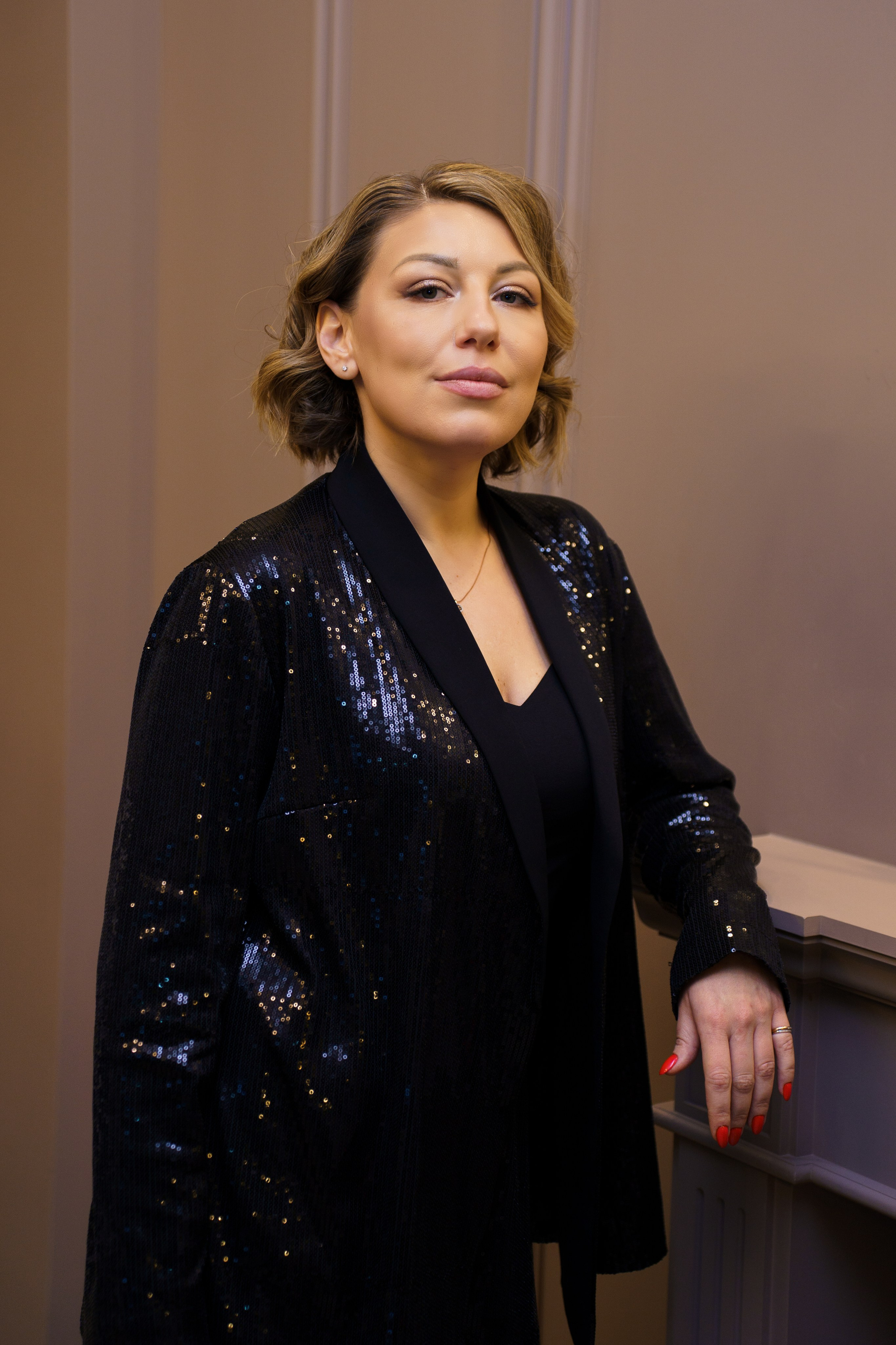 День рождения Светланы. Видеограф и Фотограф в Челябинске Ксения и Владимир Рюмины