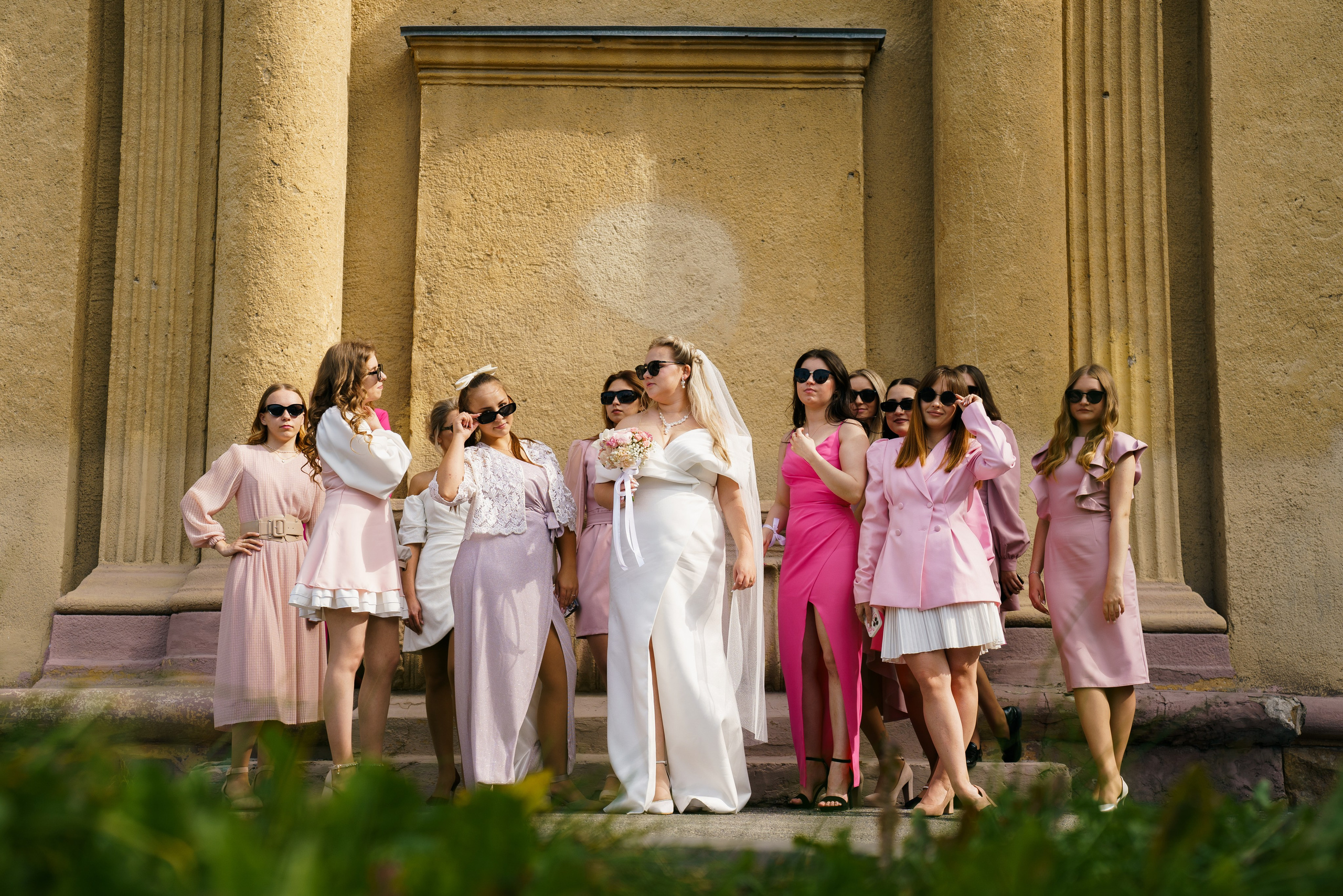 Мария и Александр. Видеограф и Фотограф в Челябинске Ксения и Владимир Рюмины