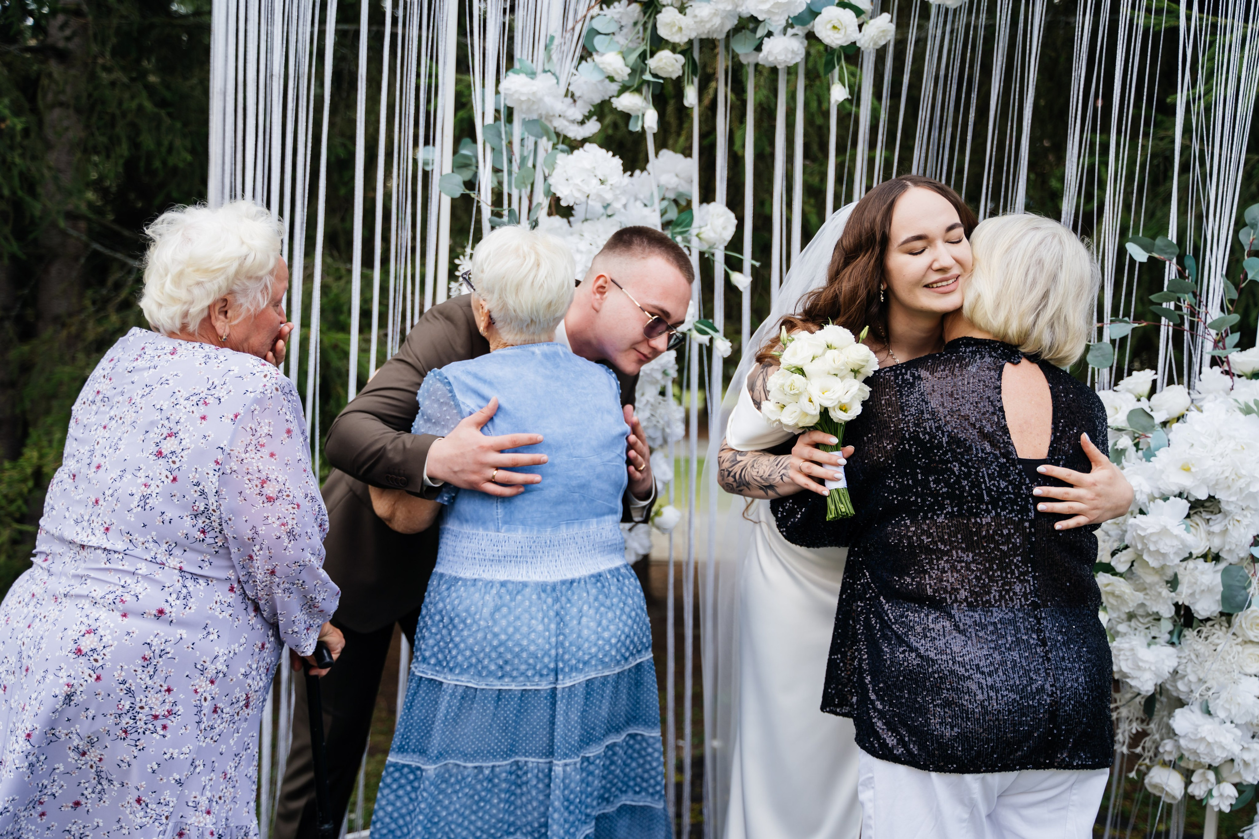 Екатерина и Ярослав. Видеограф и Фотограф в Челябинске Ксения и Владимир Рюмины