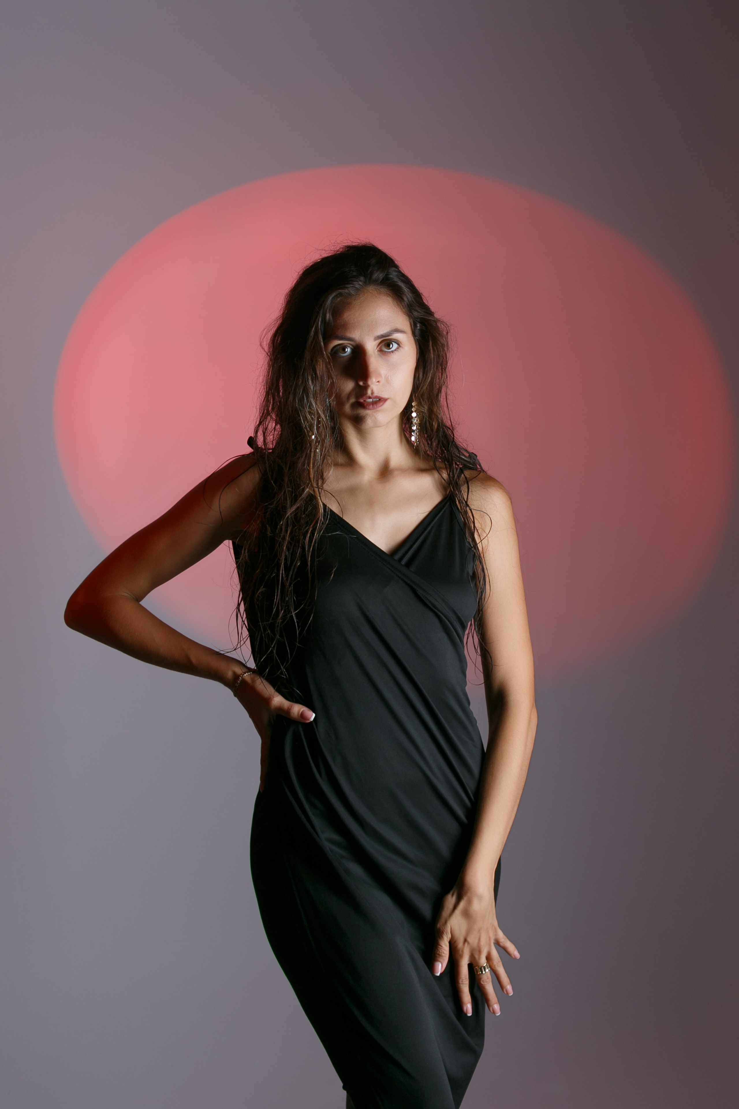 Дарина. Фотограф Богданенко Антон