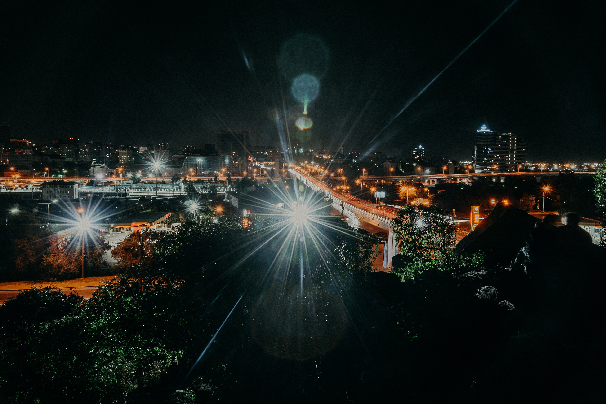 Ростов-на-Дону: через объектив фотографа из Гуанчжоу. Коммерческий и предметный фотограф в Гуанчжоу Коваленко Александр