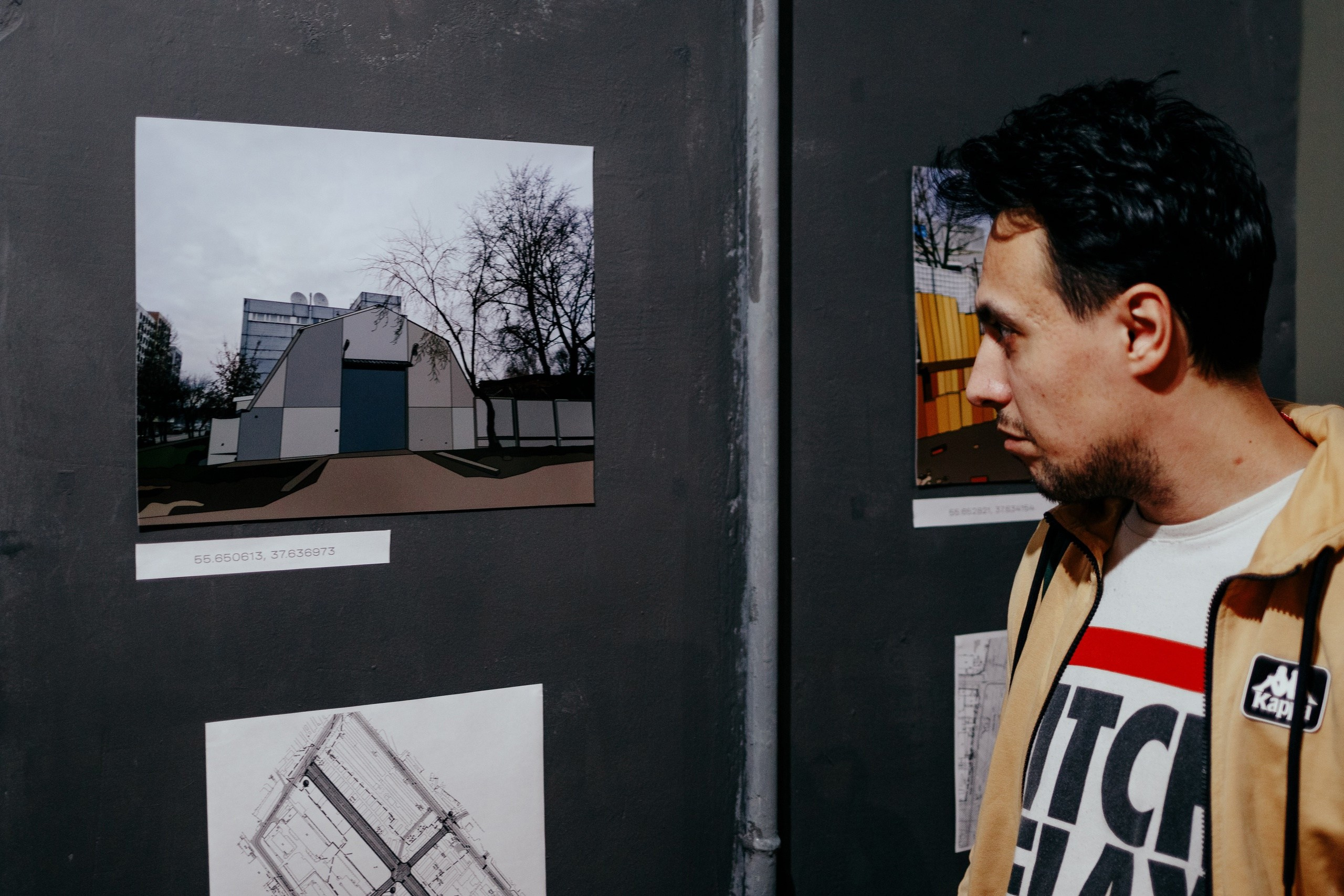 Сакральный инспиратор. Ангелина Богданова, междисциплинарная художница