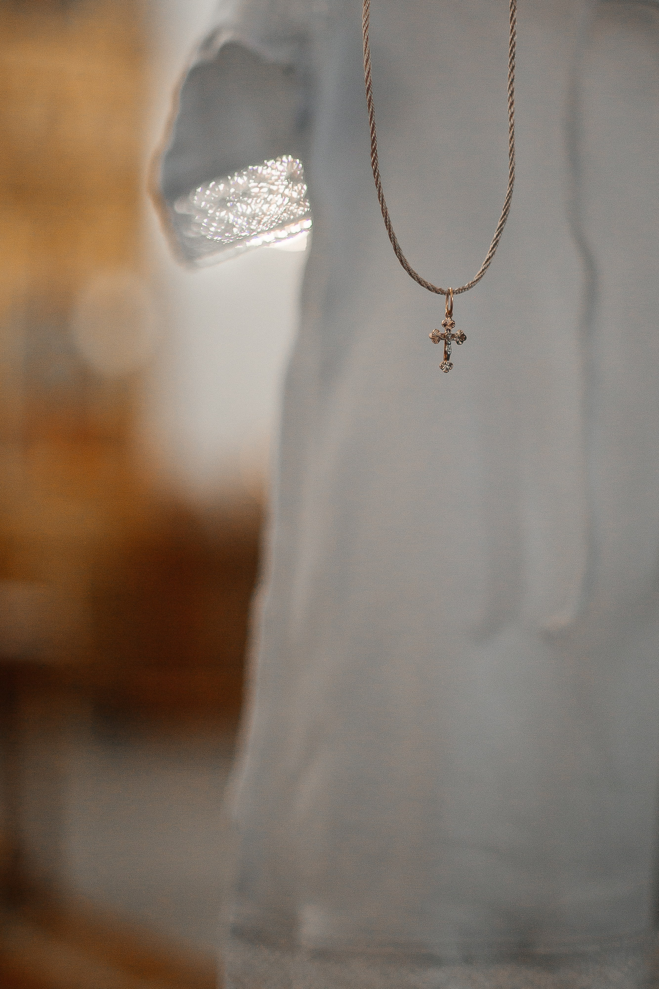 Таинство Крещения