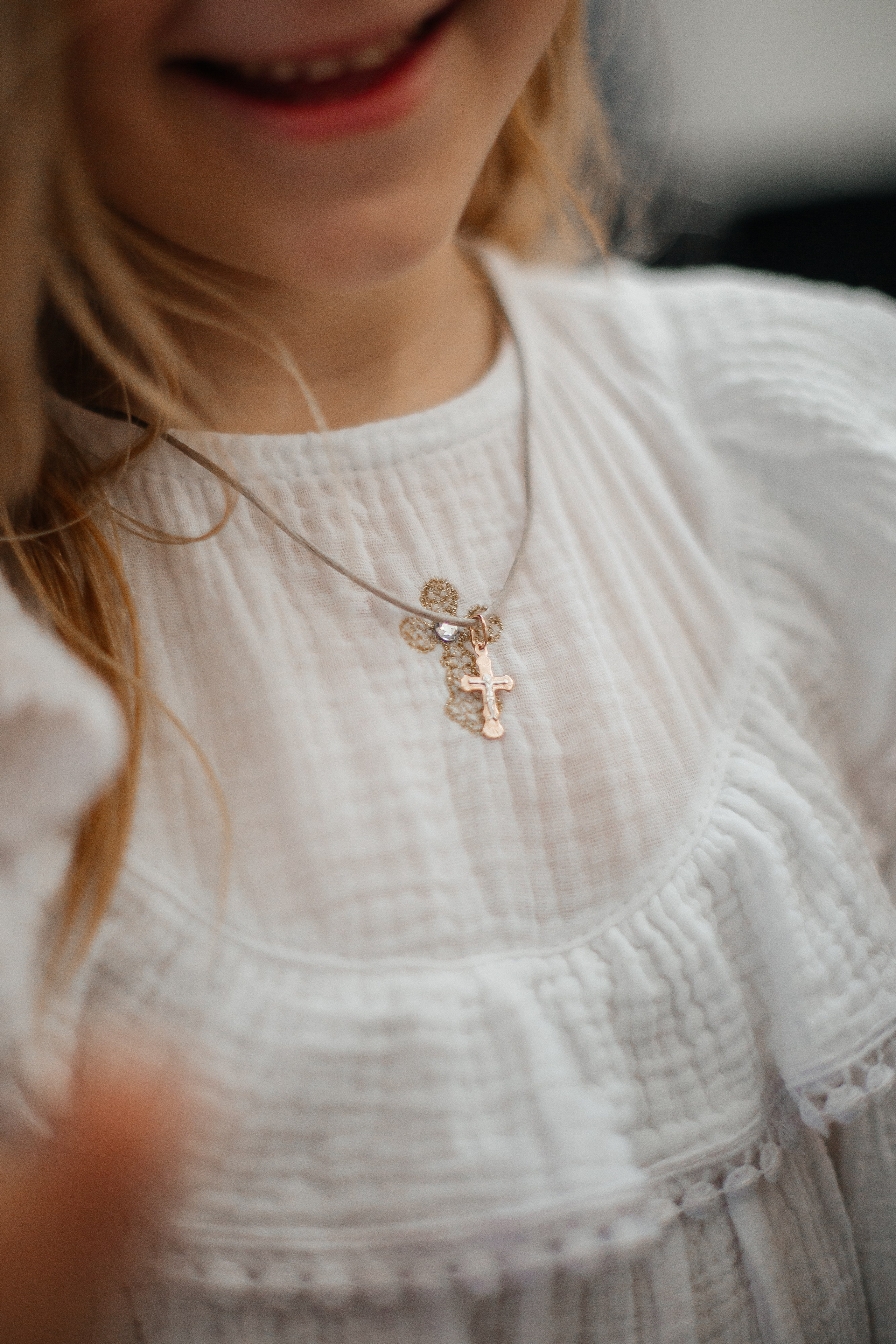 Таинство Крещения