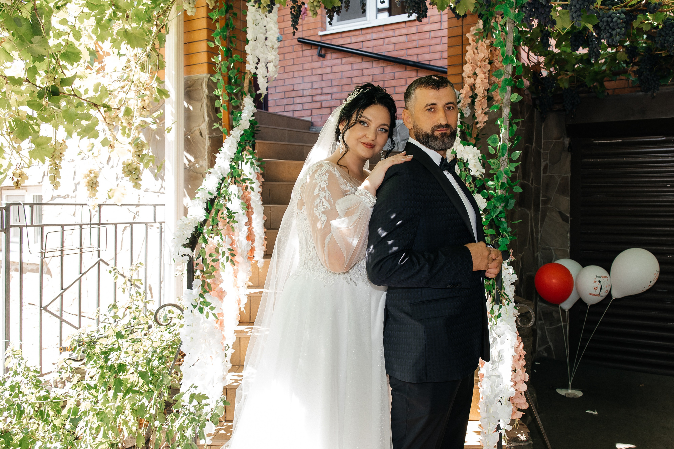 Ира и Ярослав