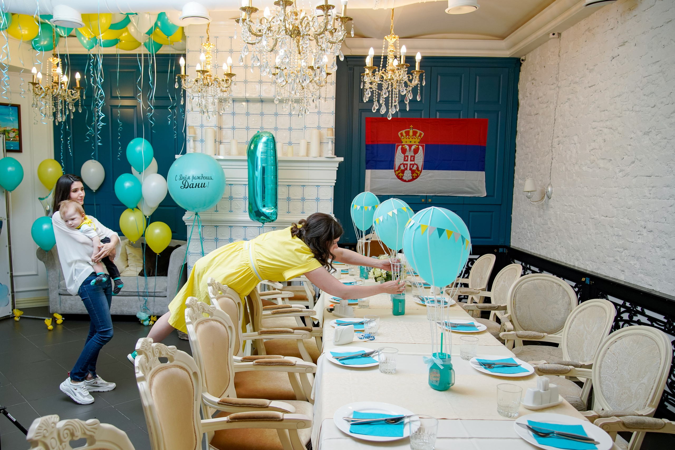 1 год)). Max Matvich and Victoria Basova are professionals in their field