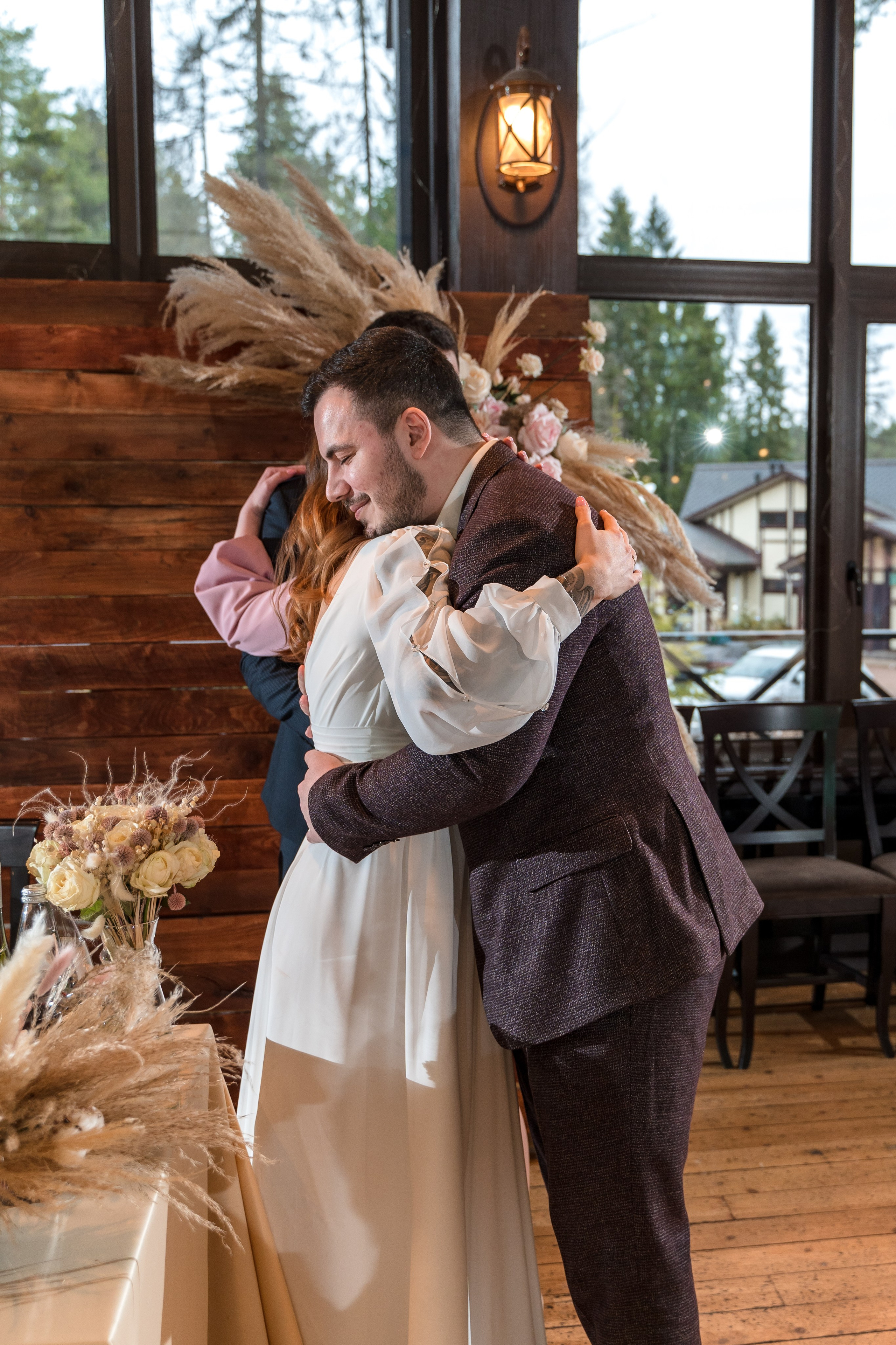 Роман + Анастасия