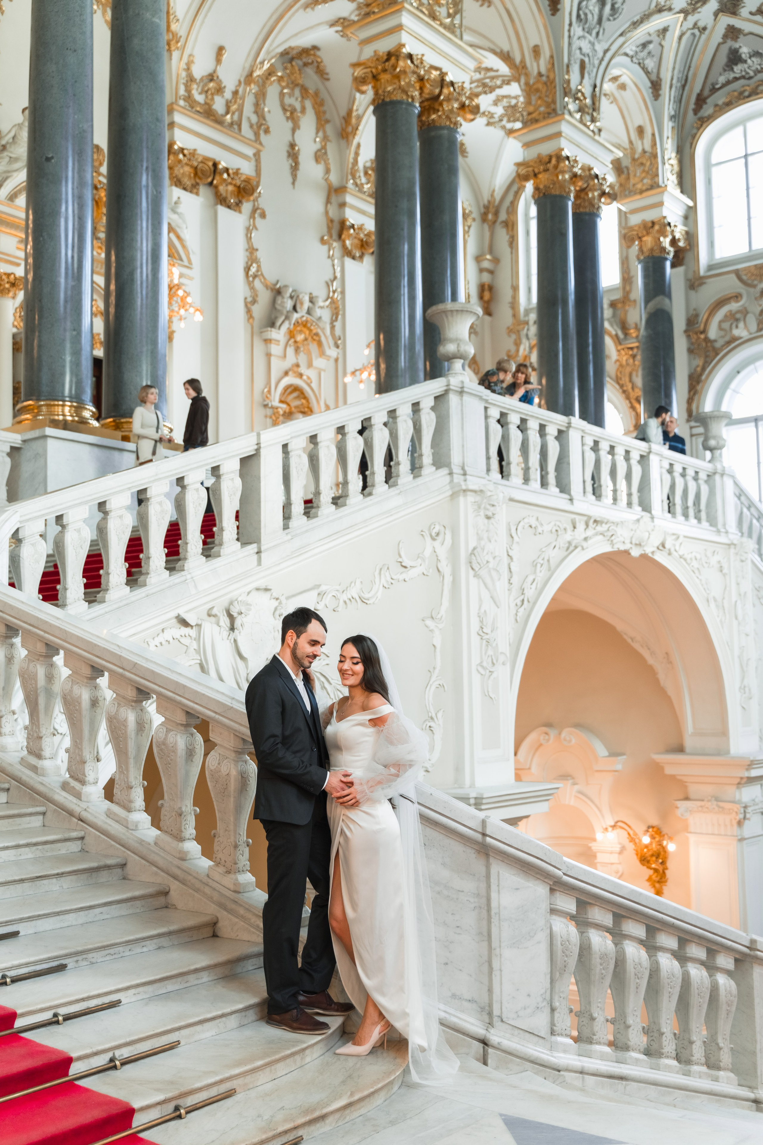 Илья + Екатерина