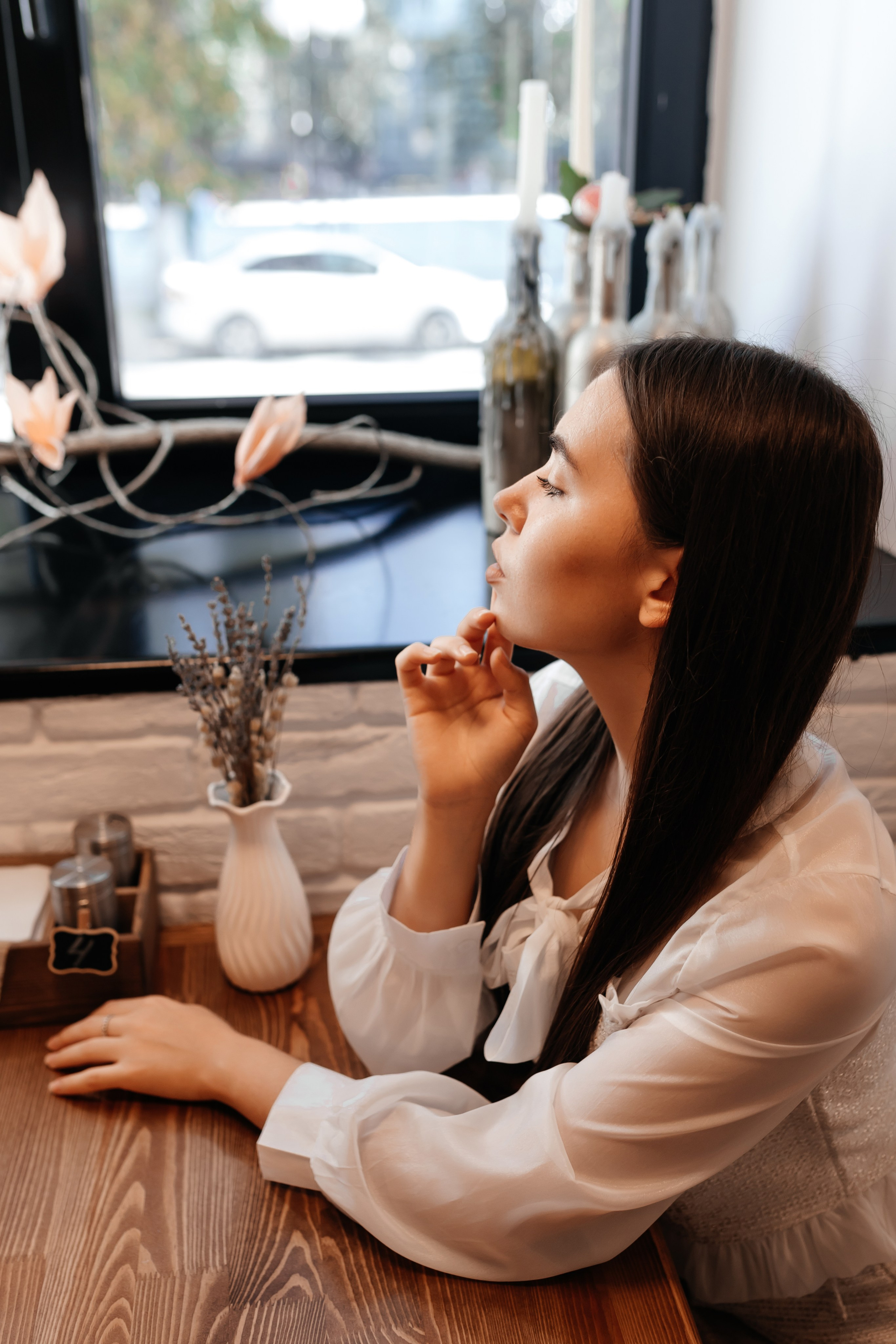 Розалина. Марина Шаймухаметова. Фотограф в Уфе