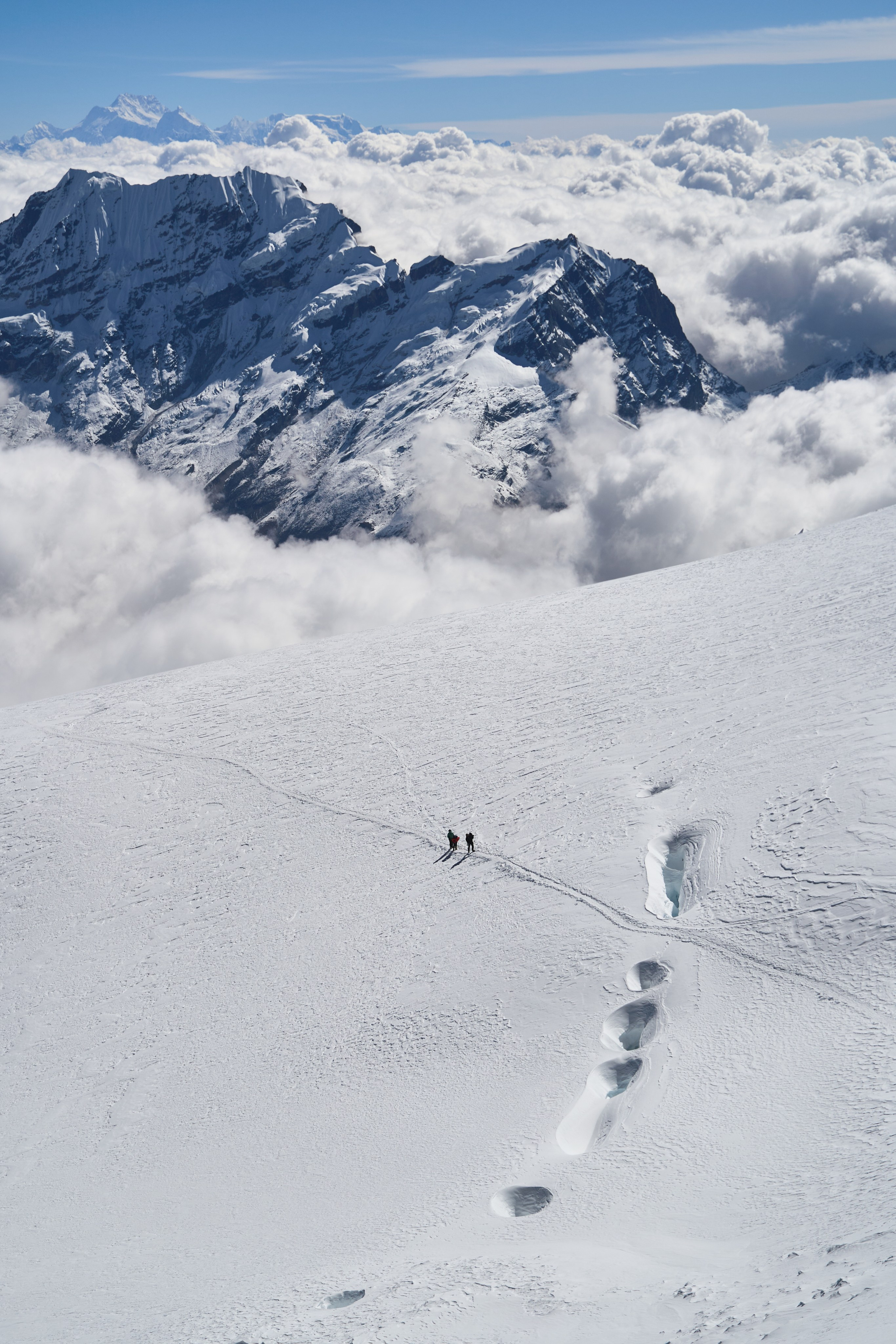 Непал. Фото