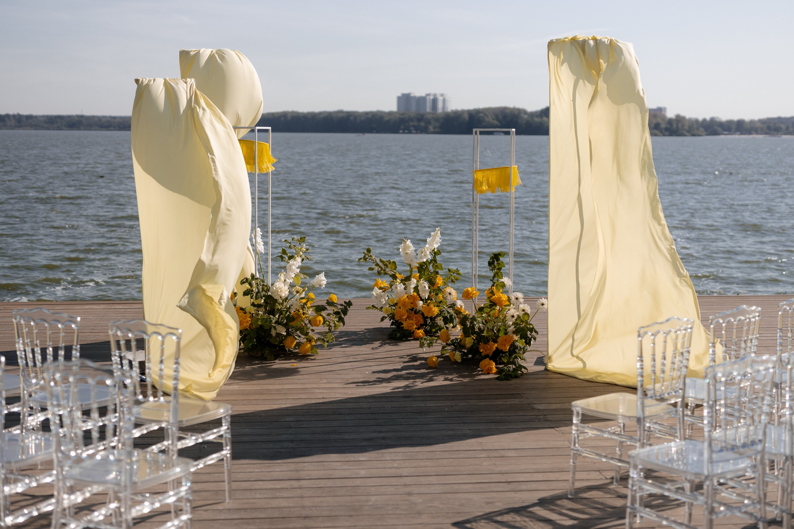 The Sun Александр & Любовь. Свадебный фотограф в Москве